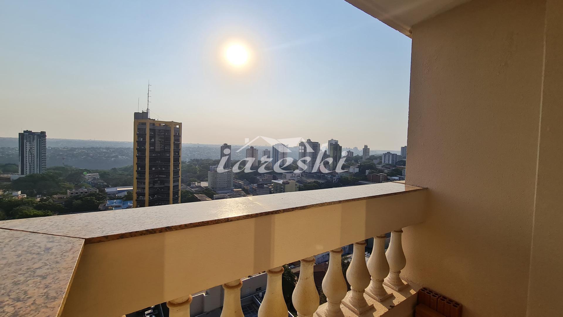 Apartamento a venda no Edifício Residencial Luis XV, Centro de...