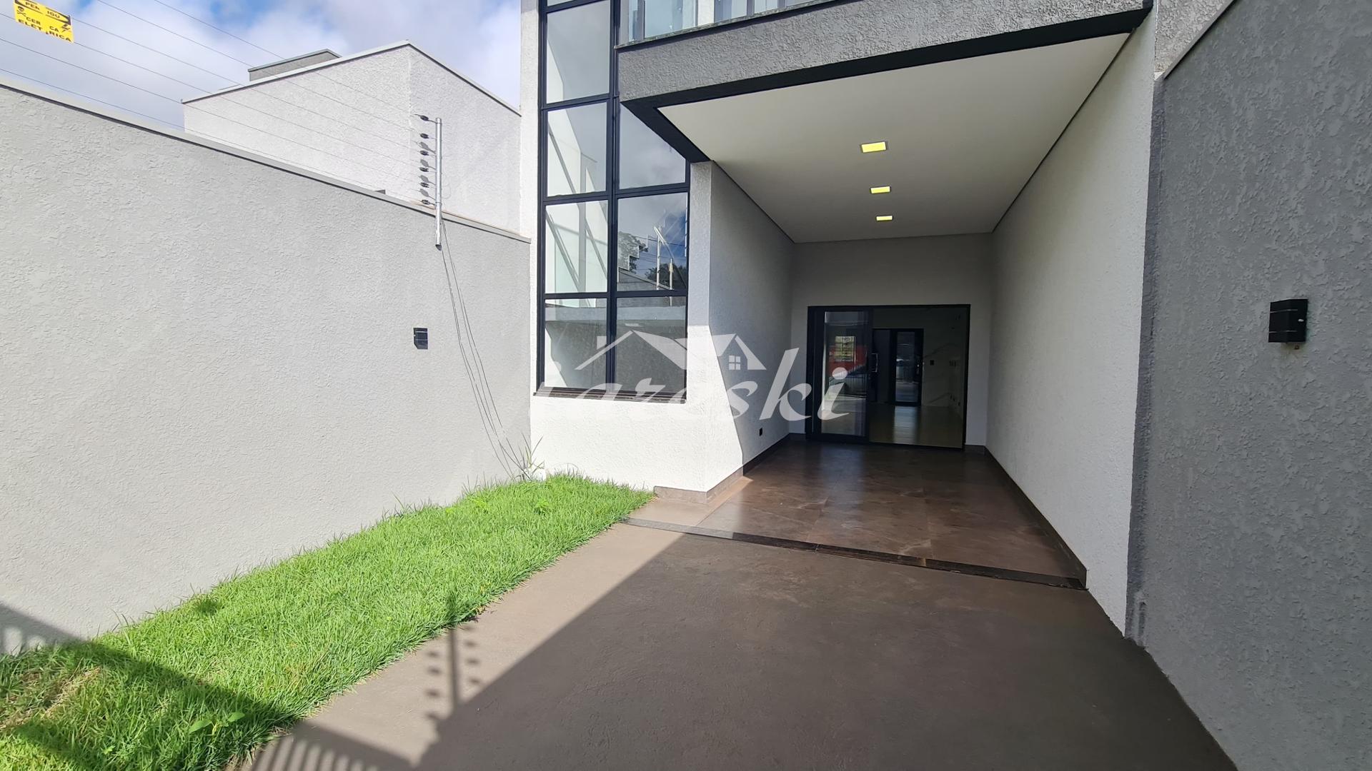 Sobrado à venda, 3 Quartos sendo 1 suíte, Jardim Três Pinheiro...