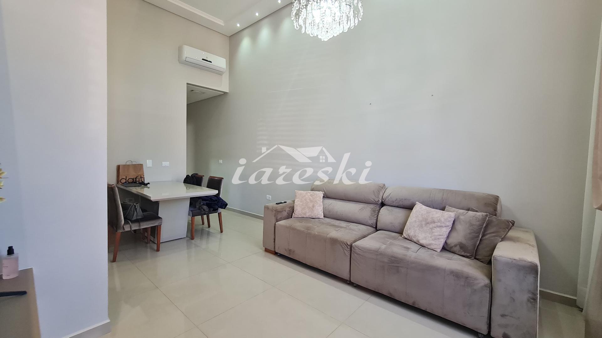 Casa Nova Toda Mobiliada com 3 Quartos sendo 1 Suíte no Jardim...