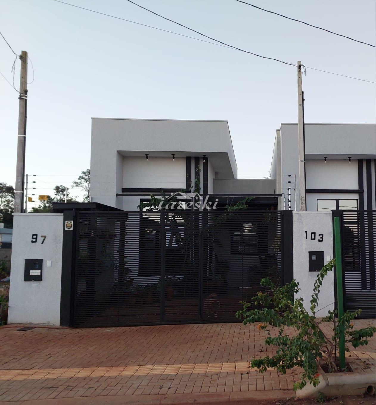 Casa à venda, 3 quartos sendo 1 suíte, Jardim Buenos Aires em ...
