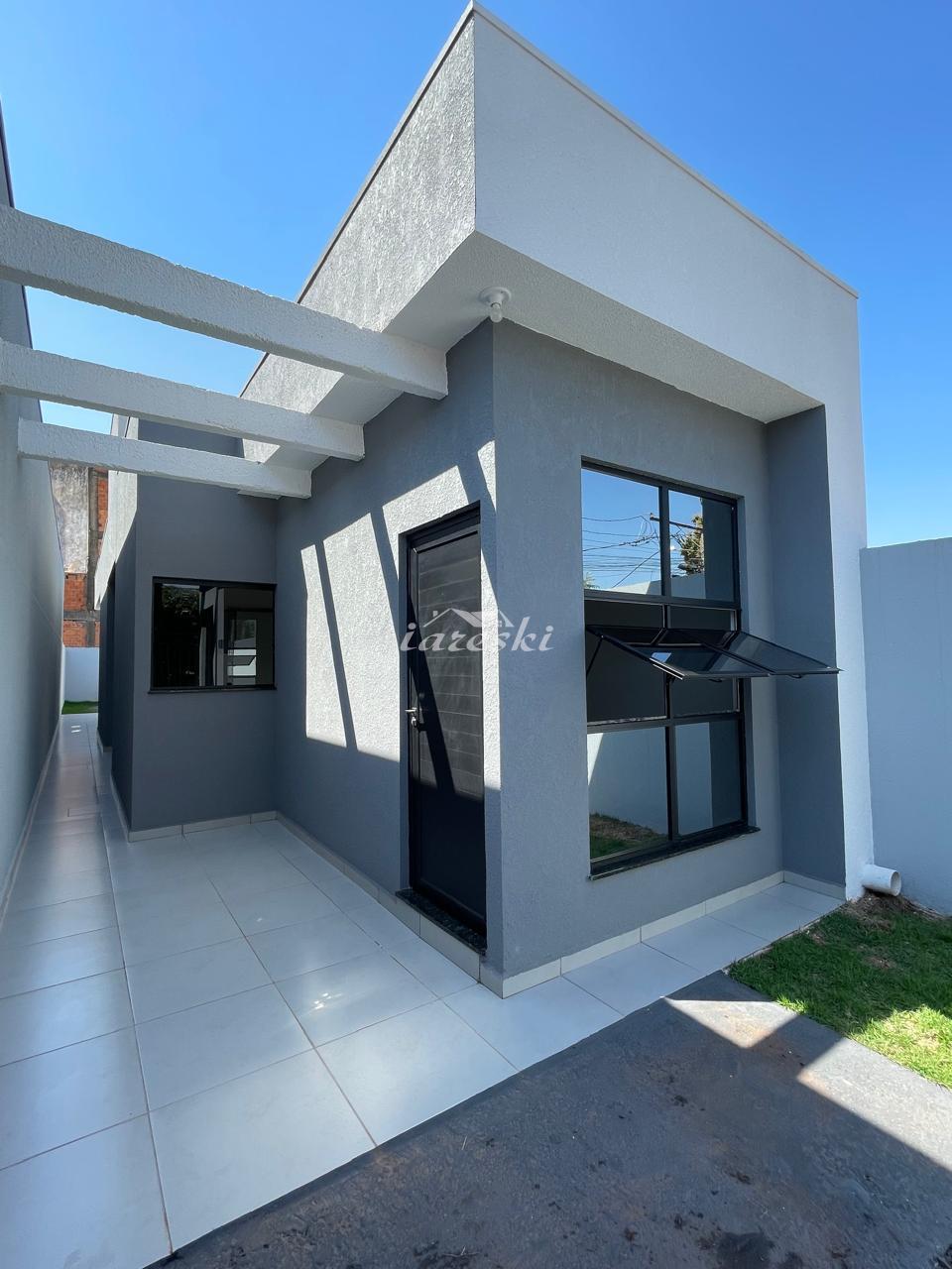 Casa a venda, 2 Quartos sendo 1 suíte no Portal da Foz, Foz do Iguaçu - PR