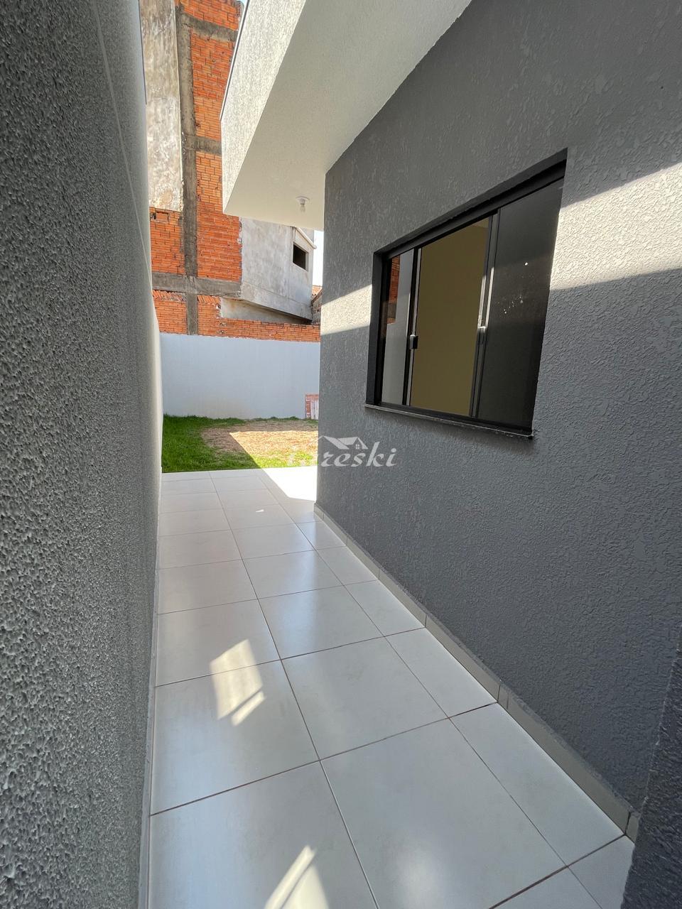 Casa a venda, 2 Quartos sendo 1 suíte no Portal da Foz, Foz do Iguaçu - PR