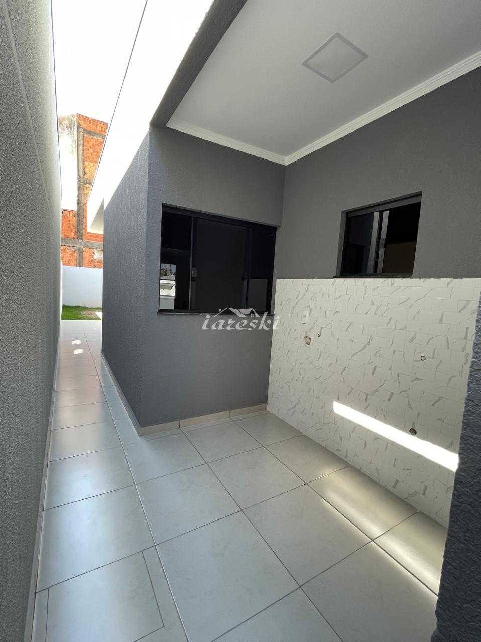 Casa a venda, 2 Quartos sendo 1 suíte no Portal da Foz, Foz do Iguaçu - PR