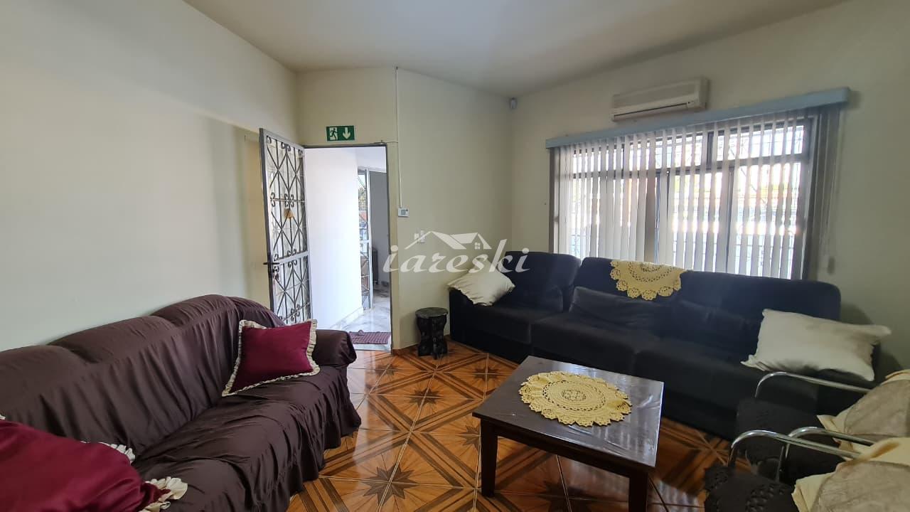 Sala Comercial para locação com 16m  Av costa e Silva, Foz do Iguaçu - PR