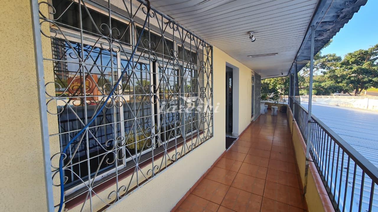 Sala Comercial para locação com 27m  Av costa e Silva, Foz do Iguaçu - PR