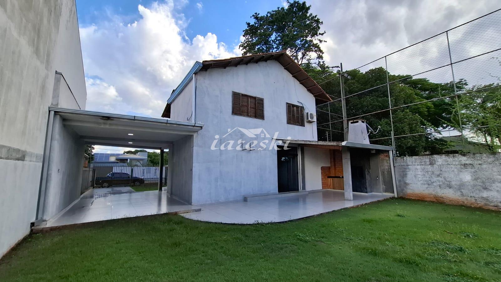 Sobrado a venda 3 Quartos sendo 1 suíte, Parque Presidente em ...