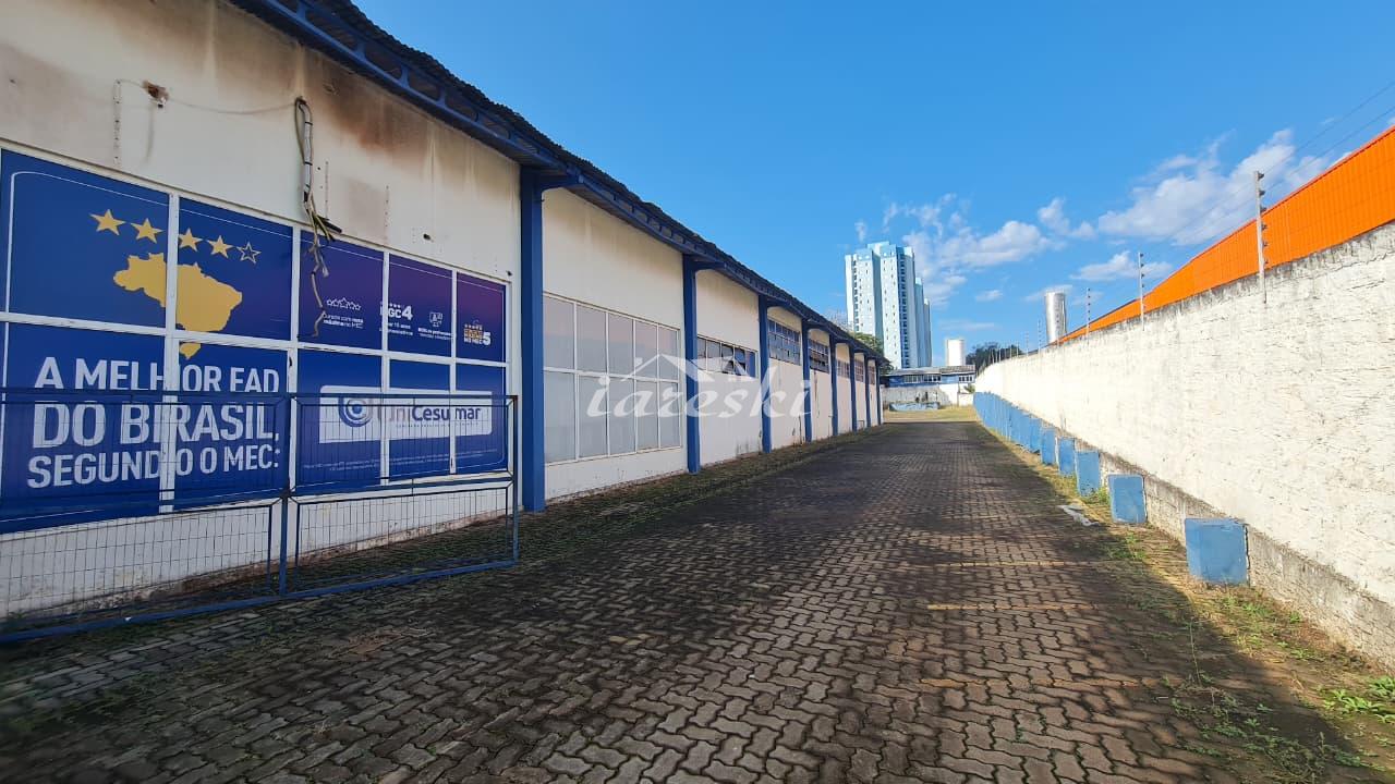 Sala Comercial para locação, Margem da BR277, Parque Monjolo, ...