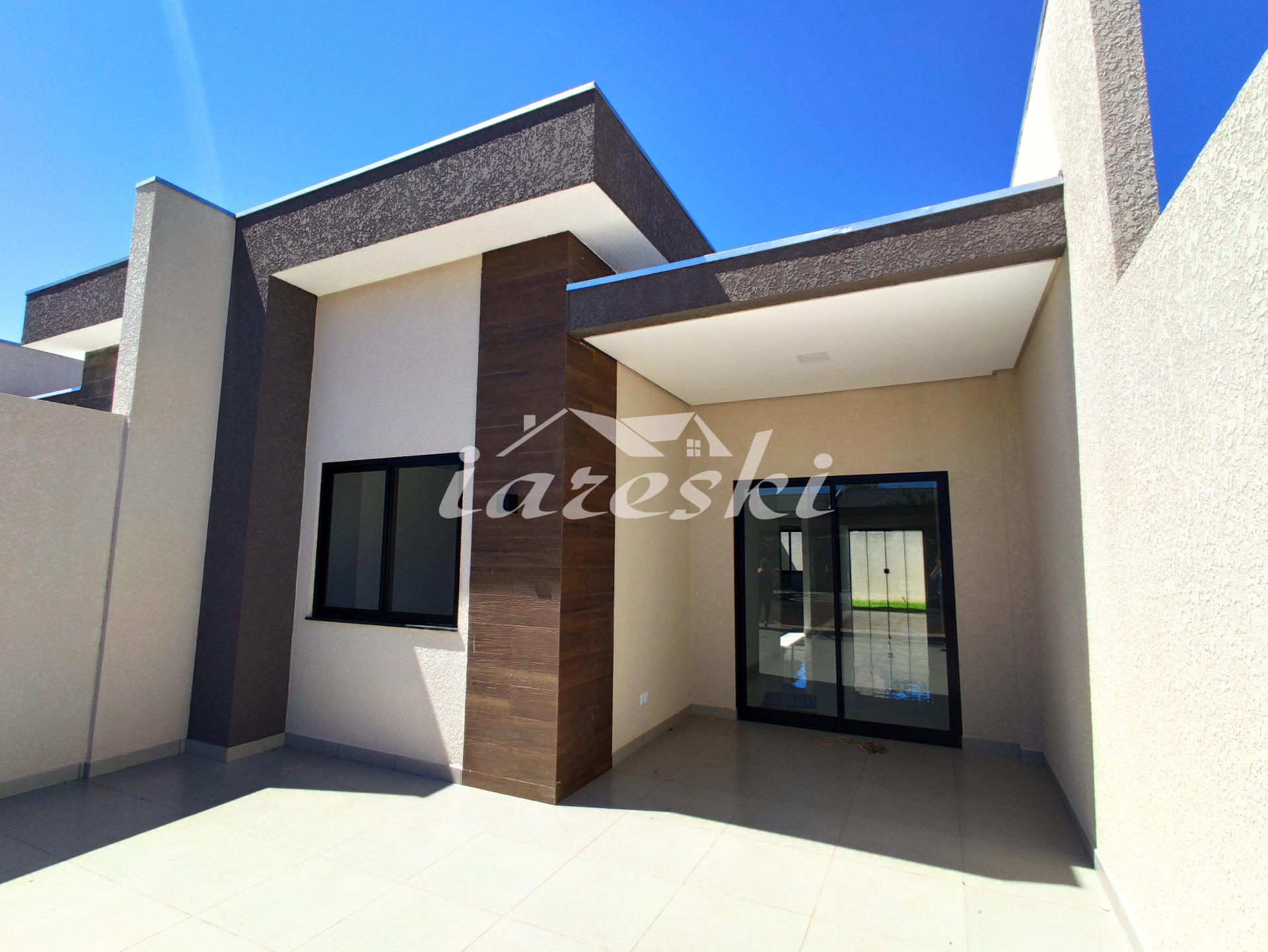 Casa para locação, 1 Quarto e 1 suíte no Loteamento Buenos Air...
