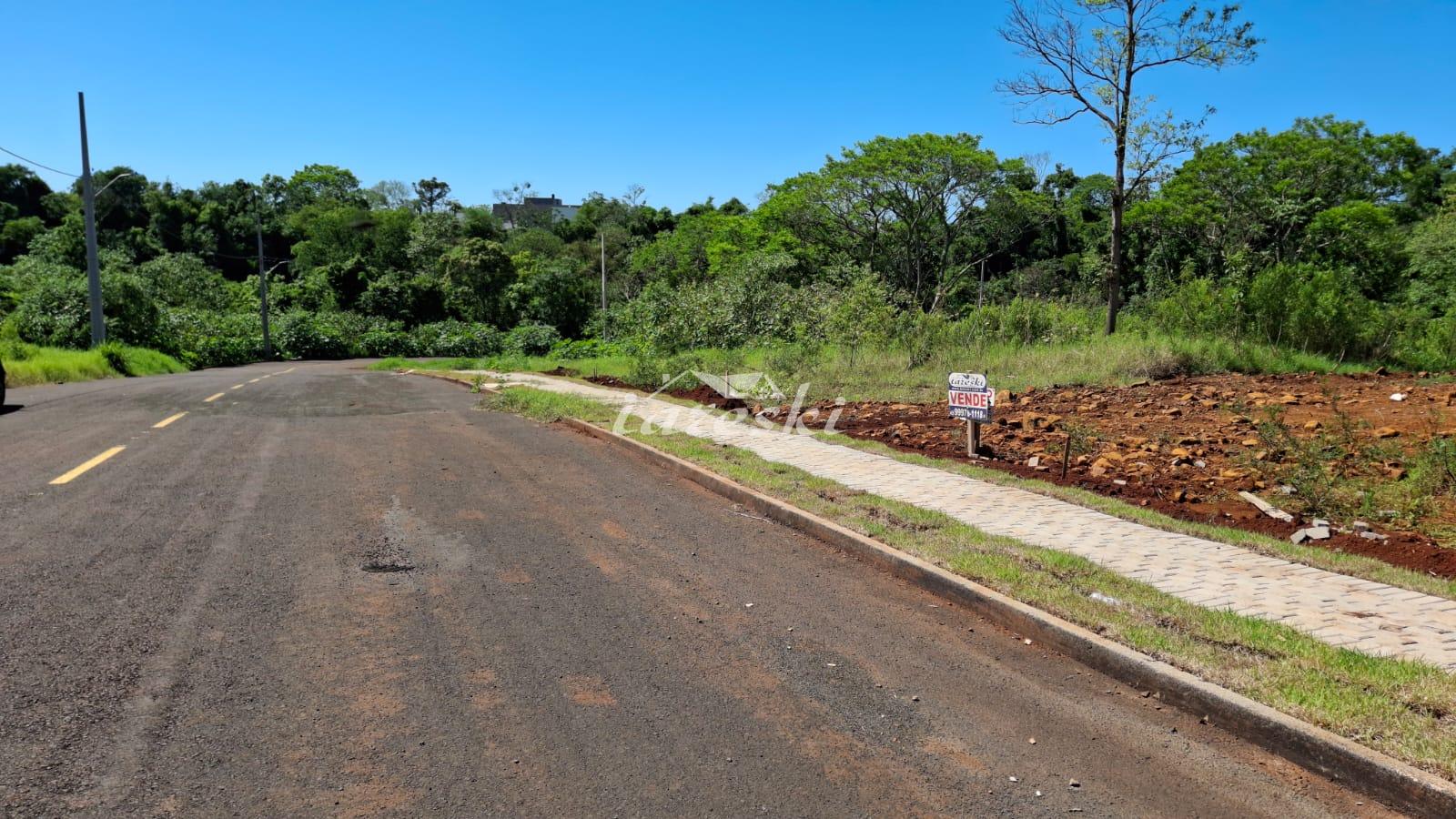 Lote à venda, Loteamento Rouxinol em Foz do Iguaçu - PR