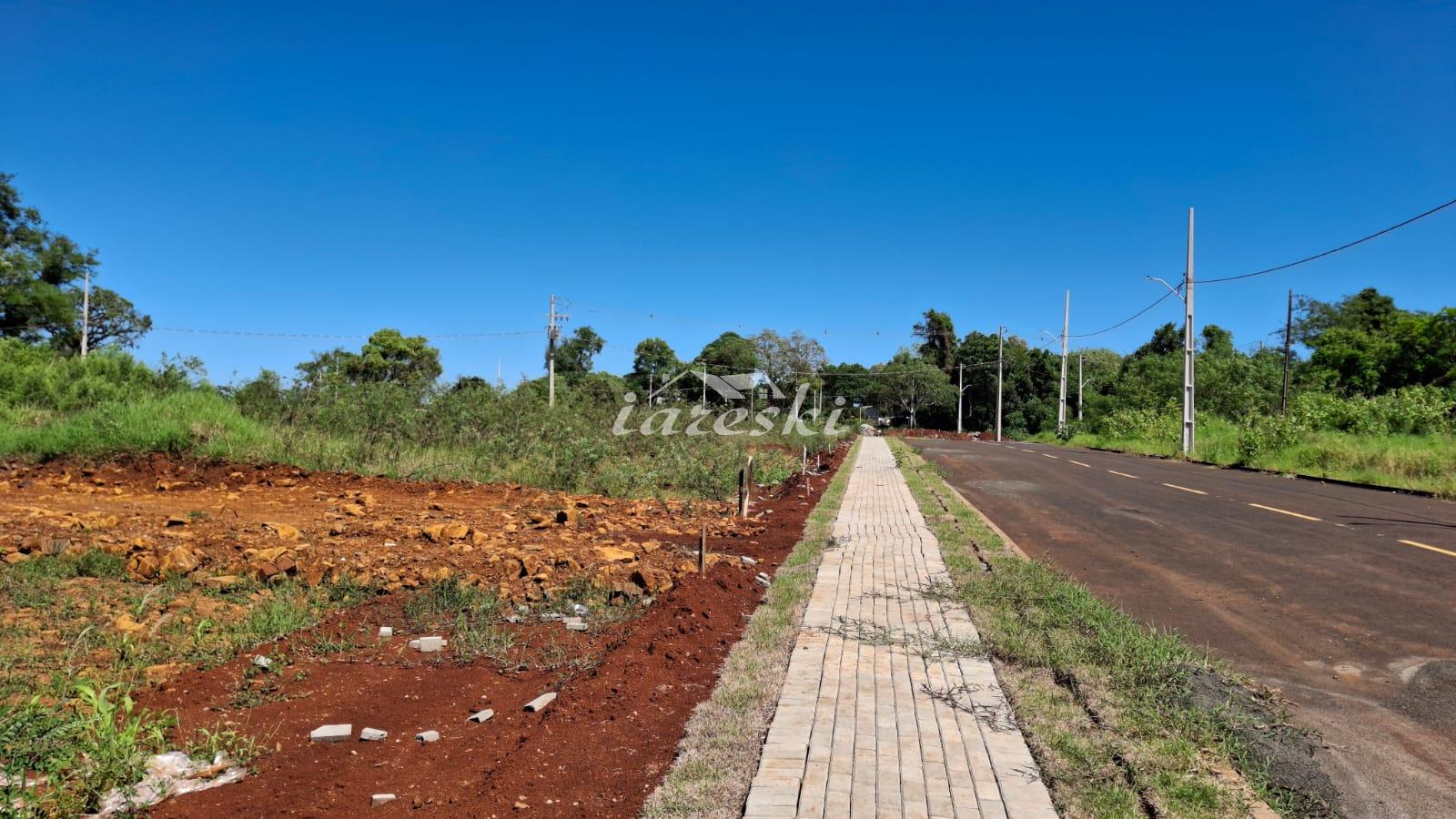 Lote à venda, Loteamento Rouxinol em Foz do Iguaçu - PR