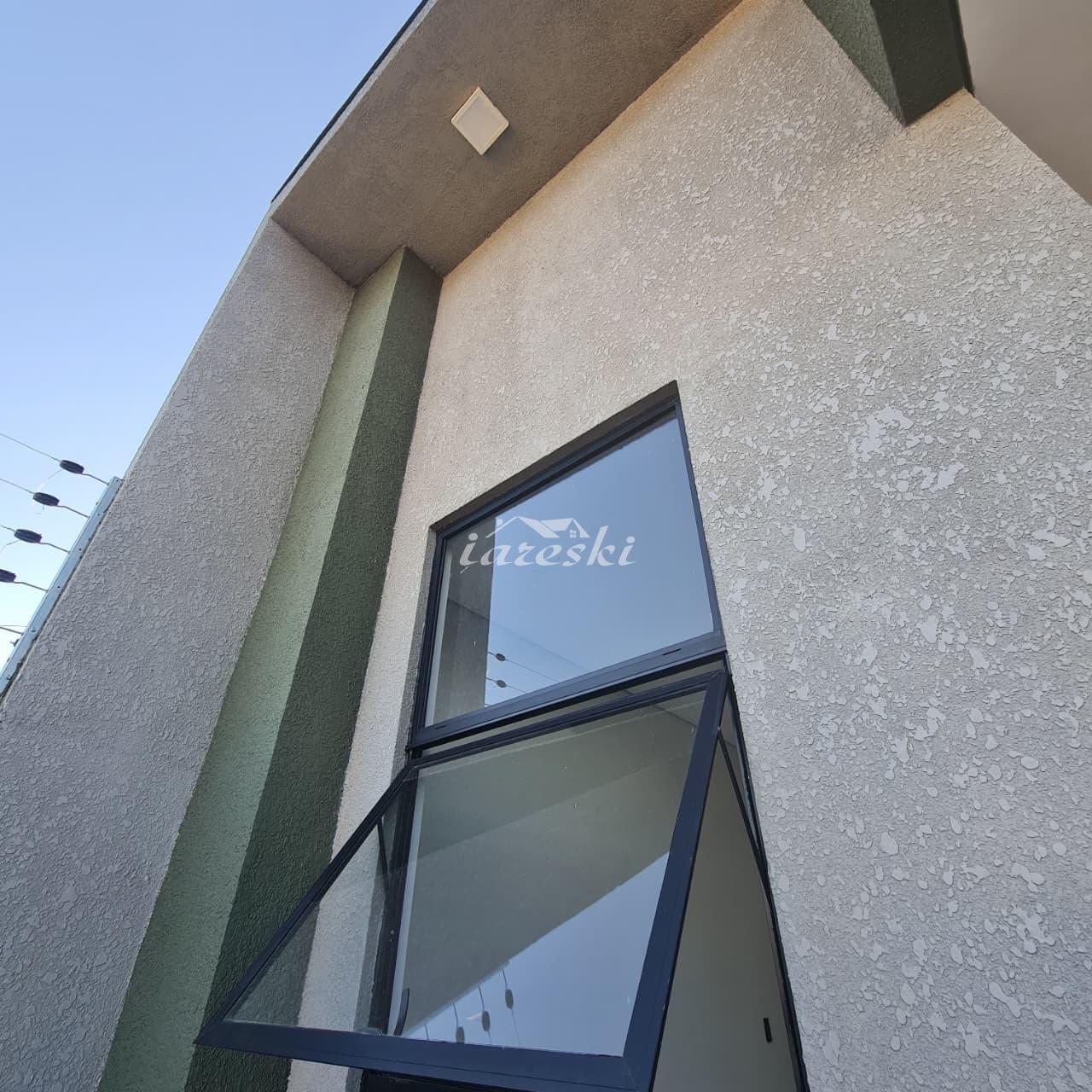 Casa a venda com 2 Qaurtos sendo 1 suíte, Loteamento Dom Miguel em Foz do Iguaçu - PR