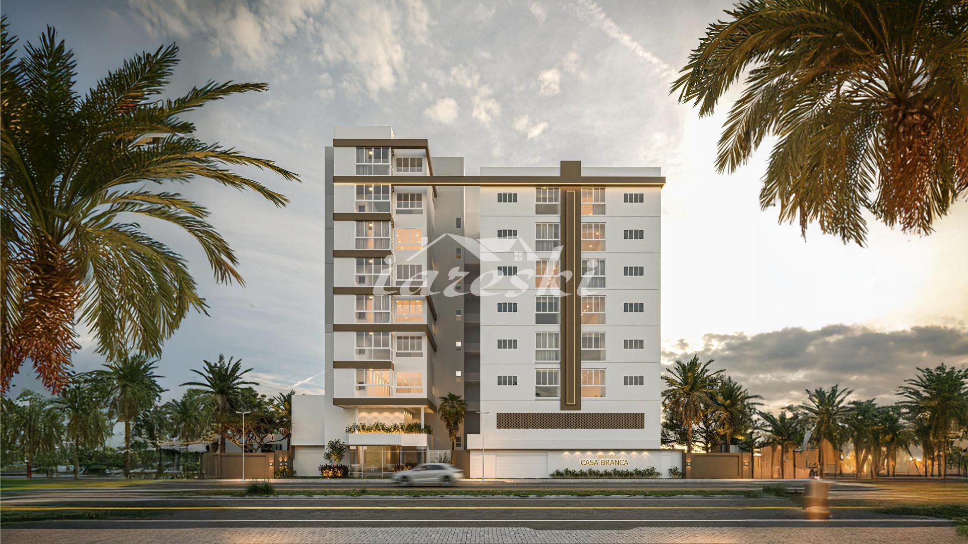 Pré Lançamento Residencial Casa Branca, Av Garibaldi em Foz do...