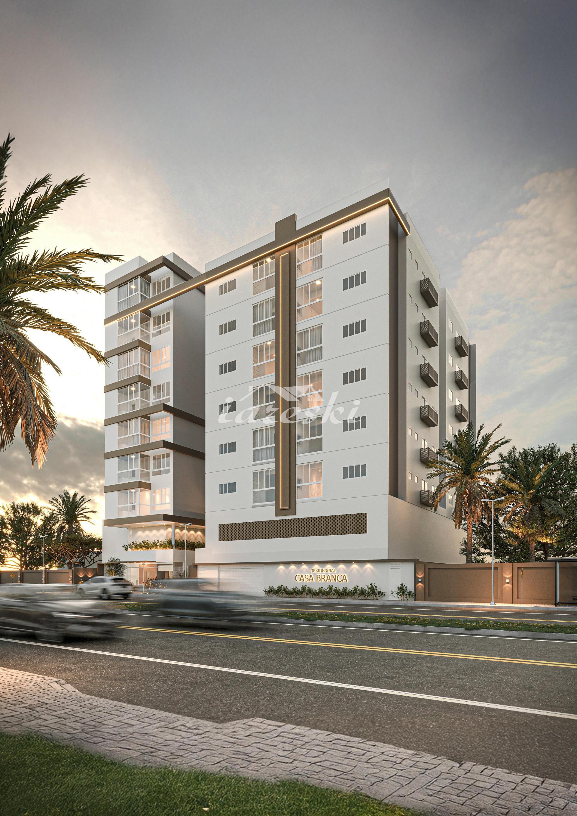 Pré Lançamento Residencial Casa Branca, Av Garibaldi em Foz do...