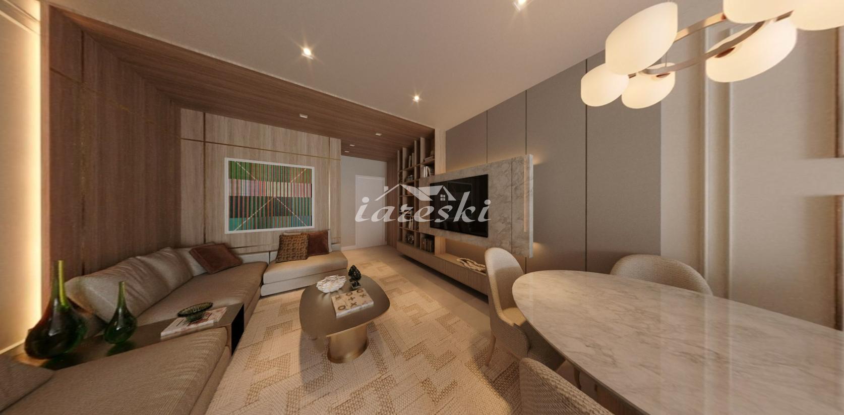 Pré Lançamento Residencial Casa Branca, Av Garibaldi em Foz do...