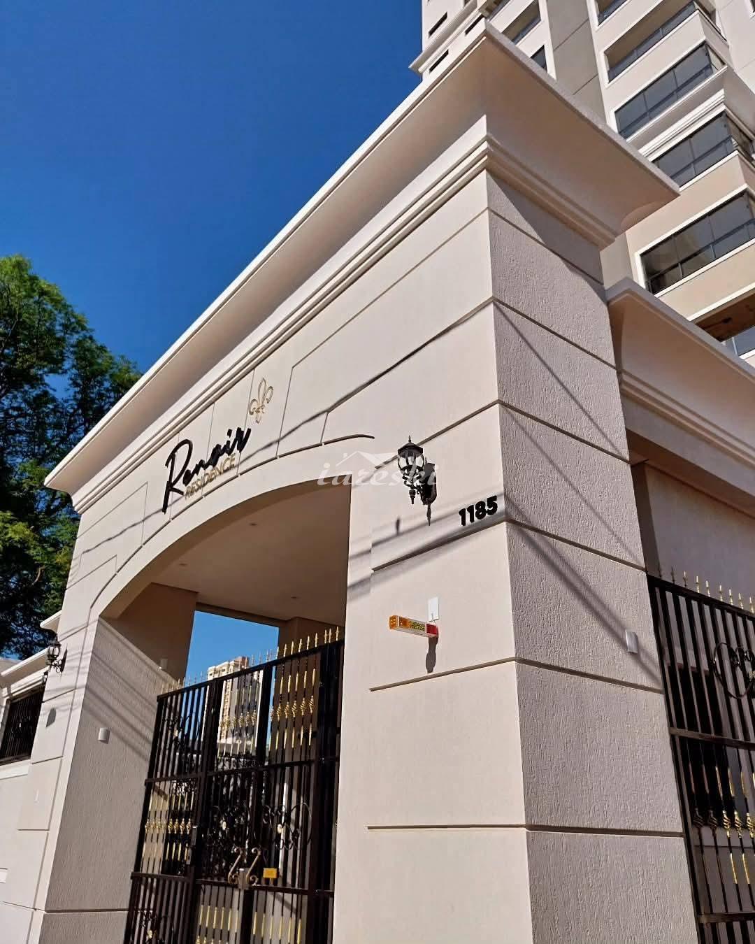 Apartamento a venda, 3 Suíte, Residencial Renoir no Centro de ...