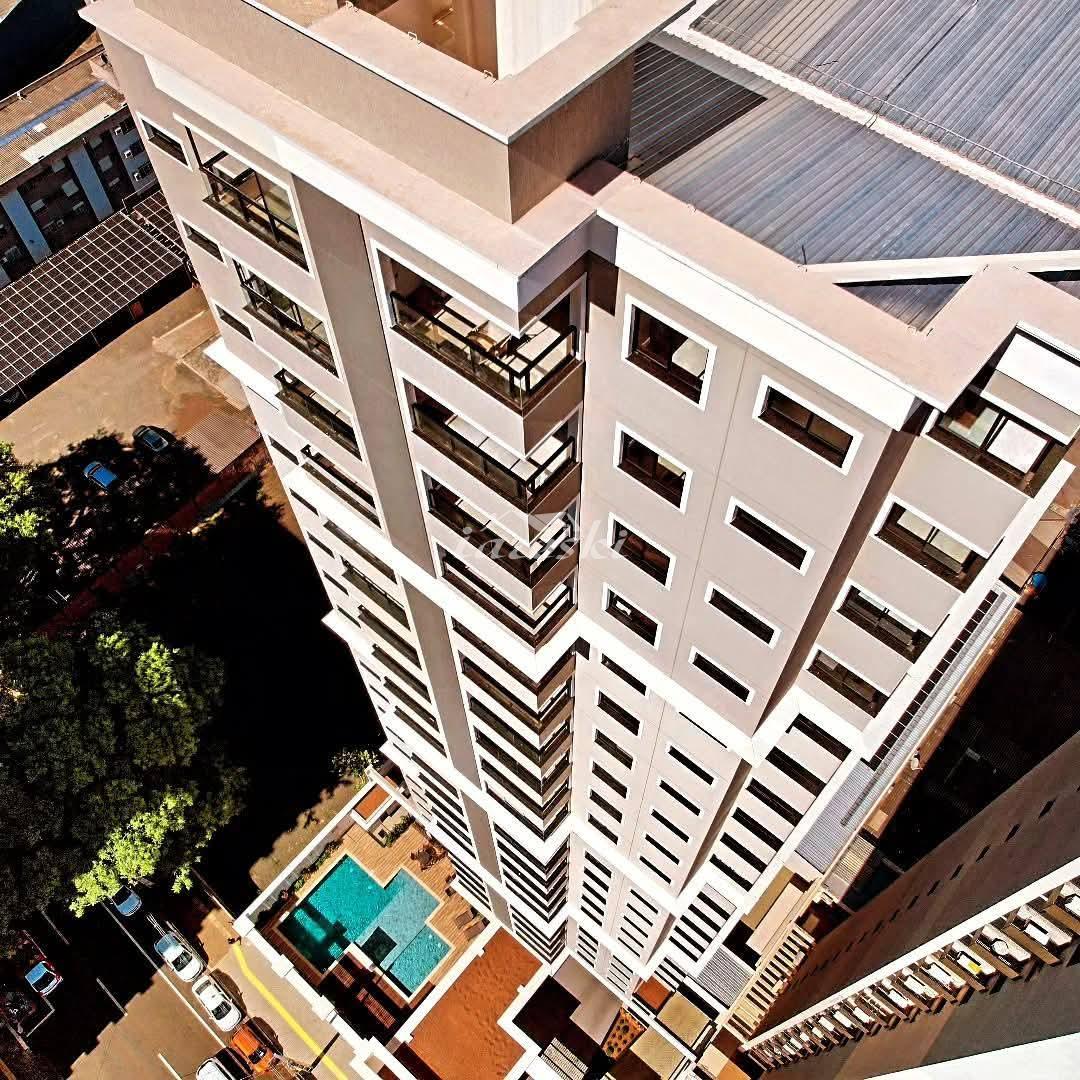 Apartamento a venda, 3 Suíte, Residencial Renoir no Centro de ...