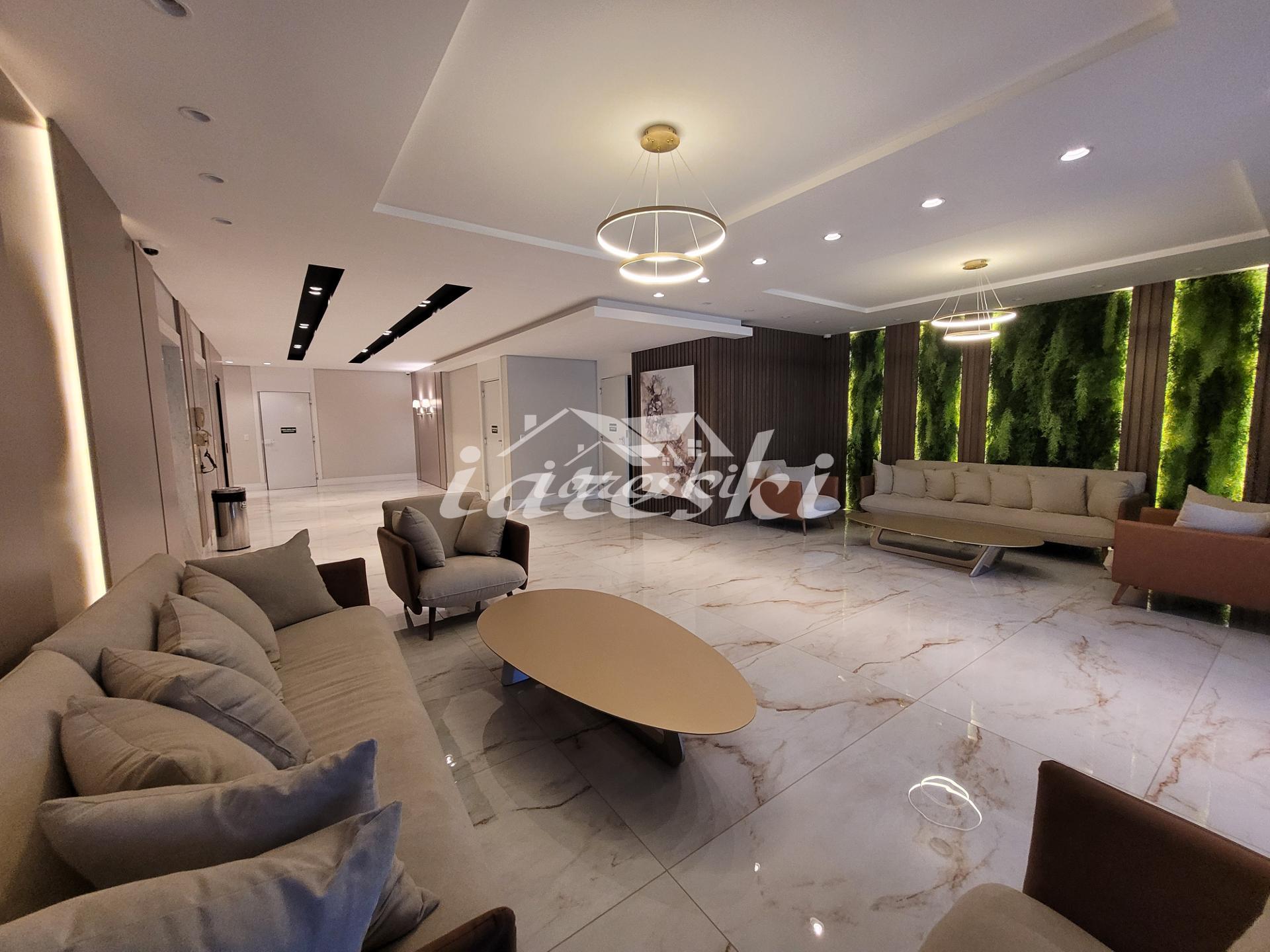 Apartamento para venda no Residencial Liberty, 3 Quartos sendo...