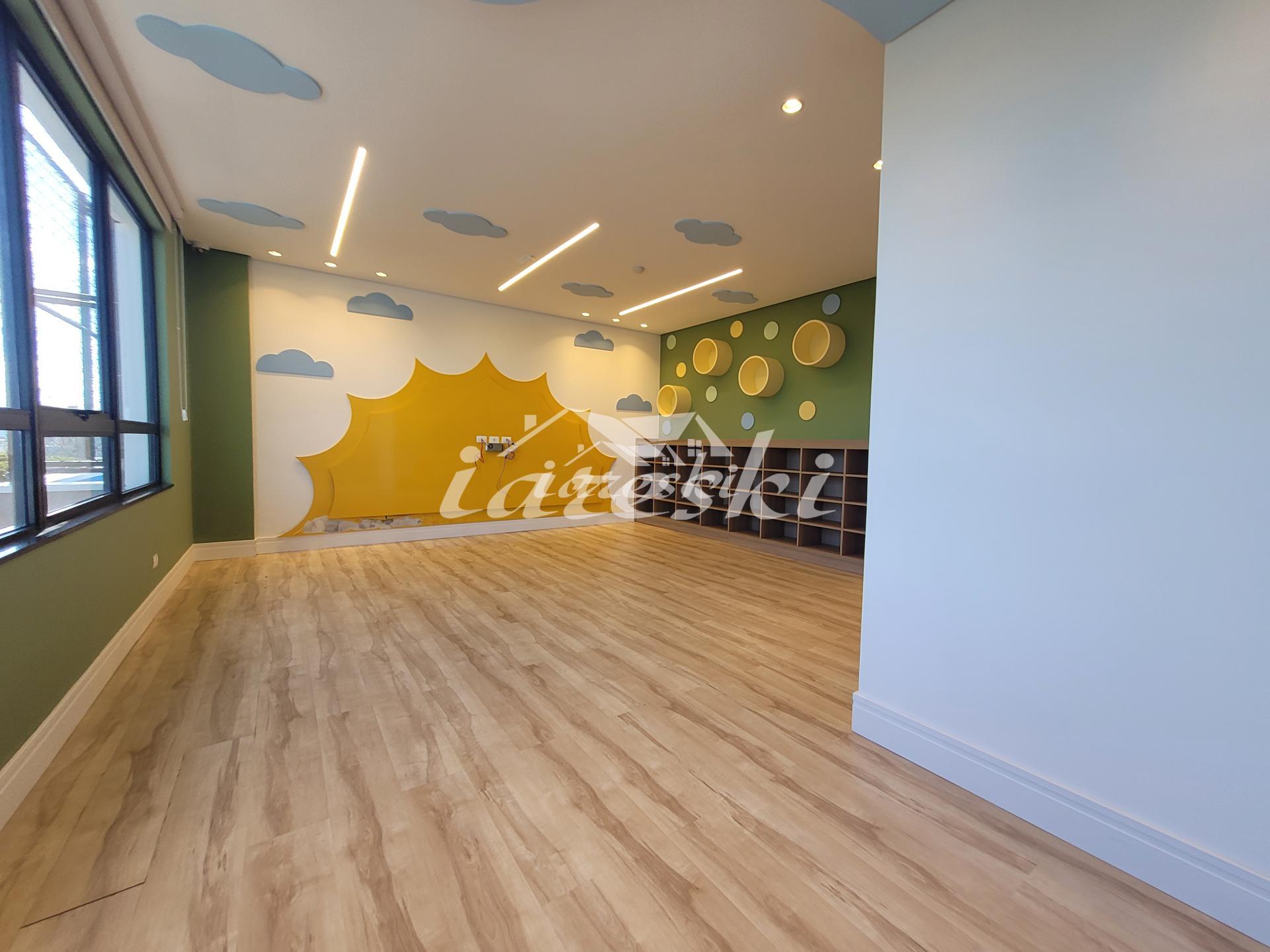 Apartamento no Residencial Liberty, Centro de Foz do Iguaçu - PR