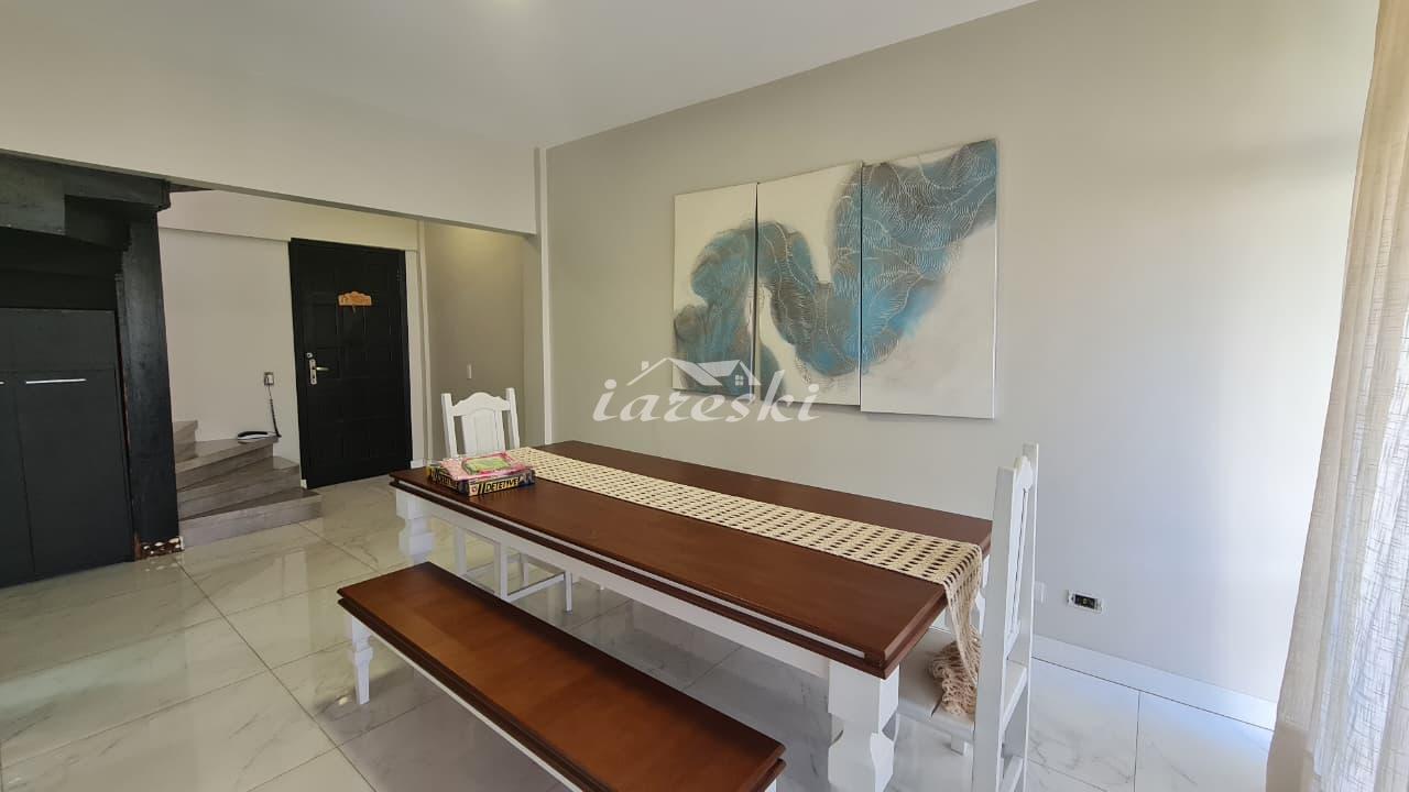 Duplex a venda, Edifício Asaléia com 4 Quartos sendo 1 suíte n...