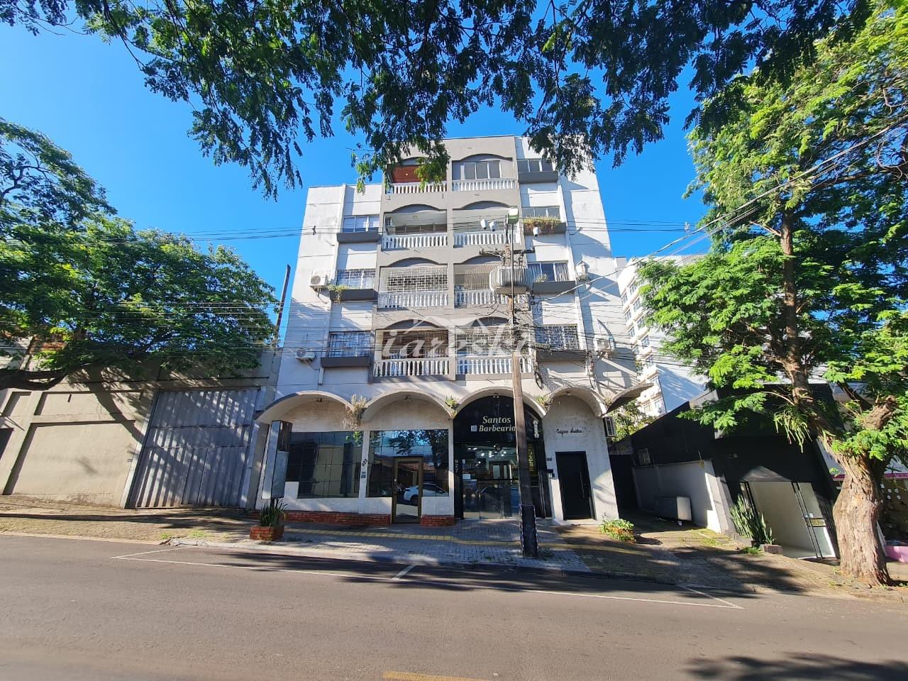 Duplex a venda, Edifício Asaléia com 4 Quartos sendo 1 suíte n...