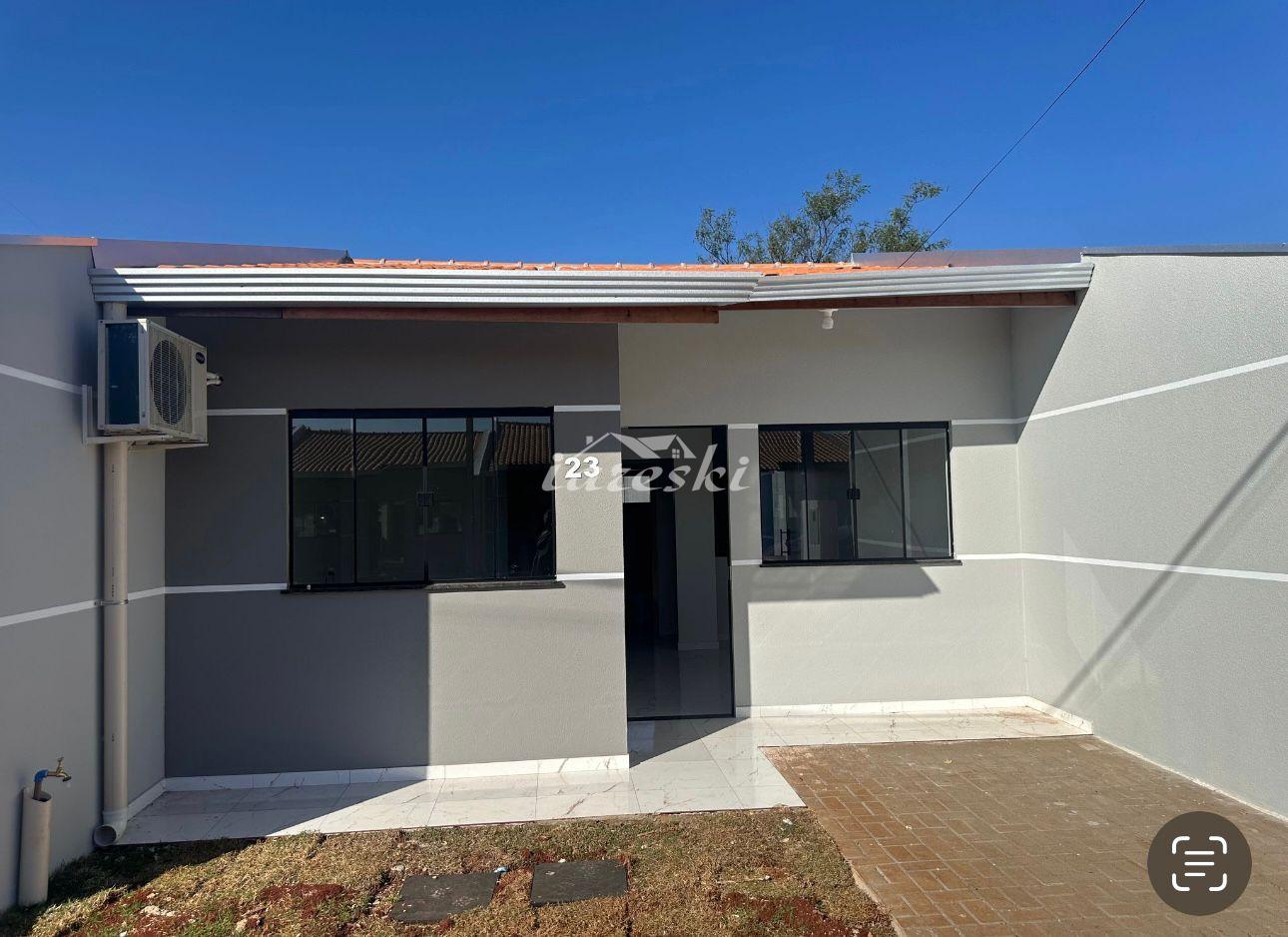 Casa a venda, 2 Quartos, Residencial 28 de Julho no Jardim Ced...