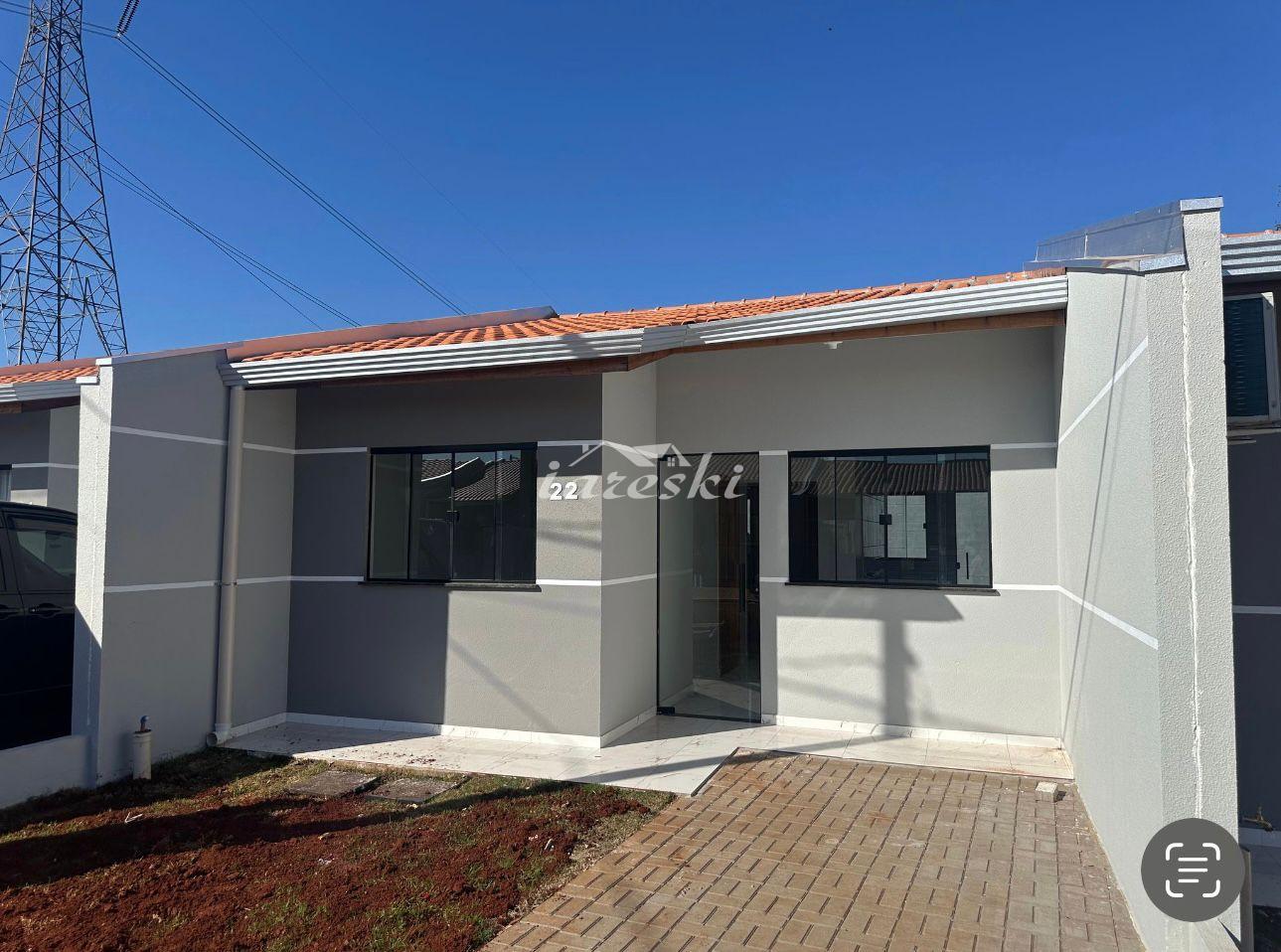 Casa a venda, 2 Quartos, Residencial 28 de Julho no Jardim Ced...