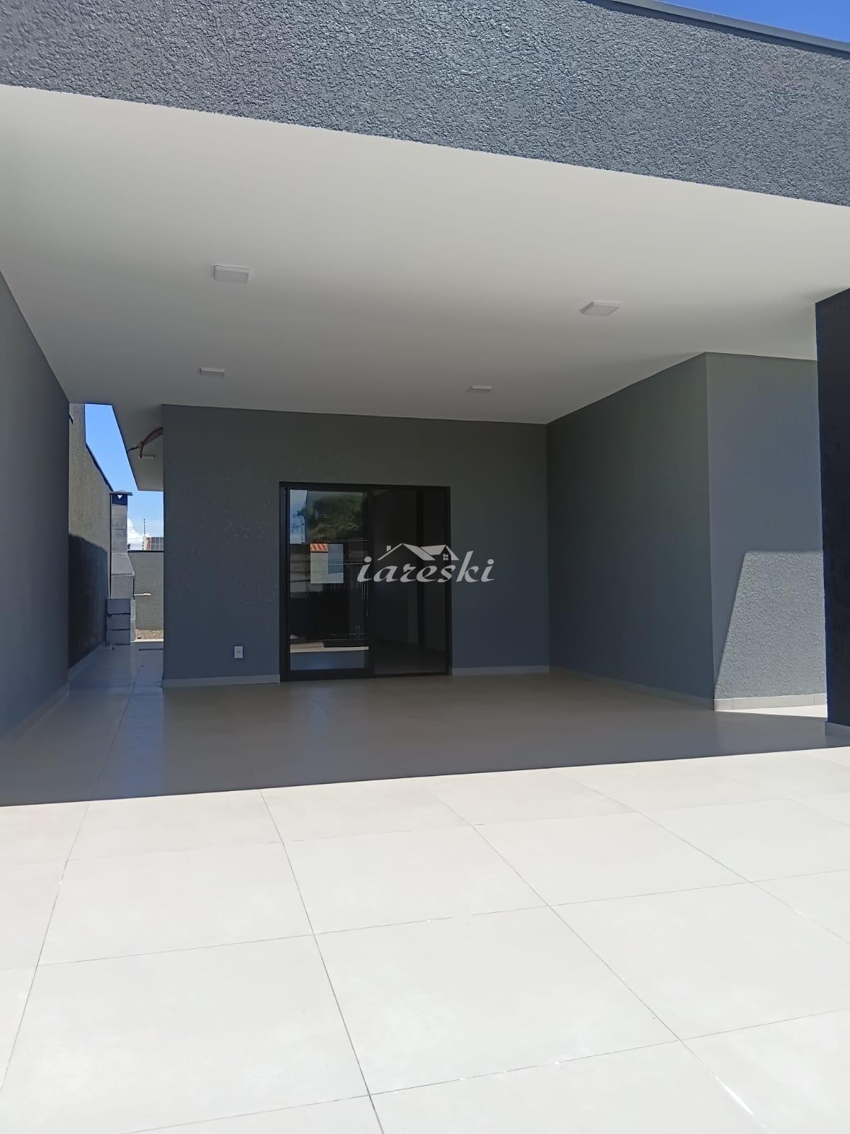 Casa com 3 dormitórios para locação no Jardim Alice em Foz do ...