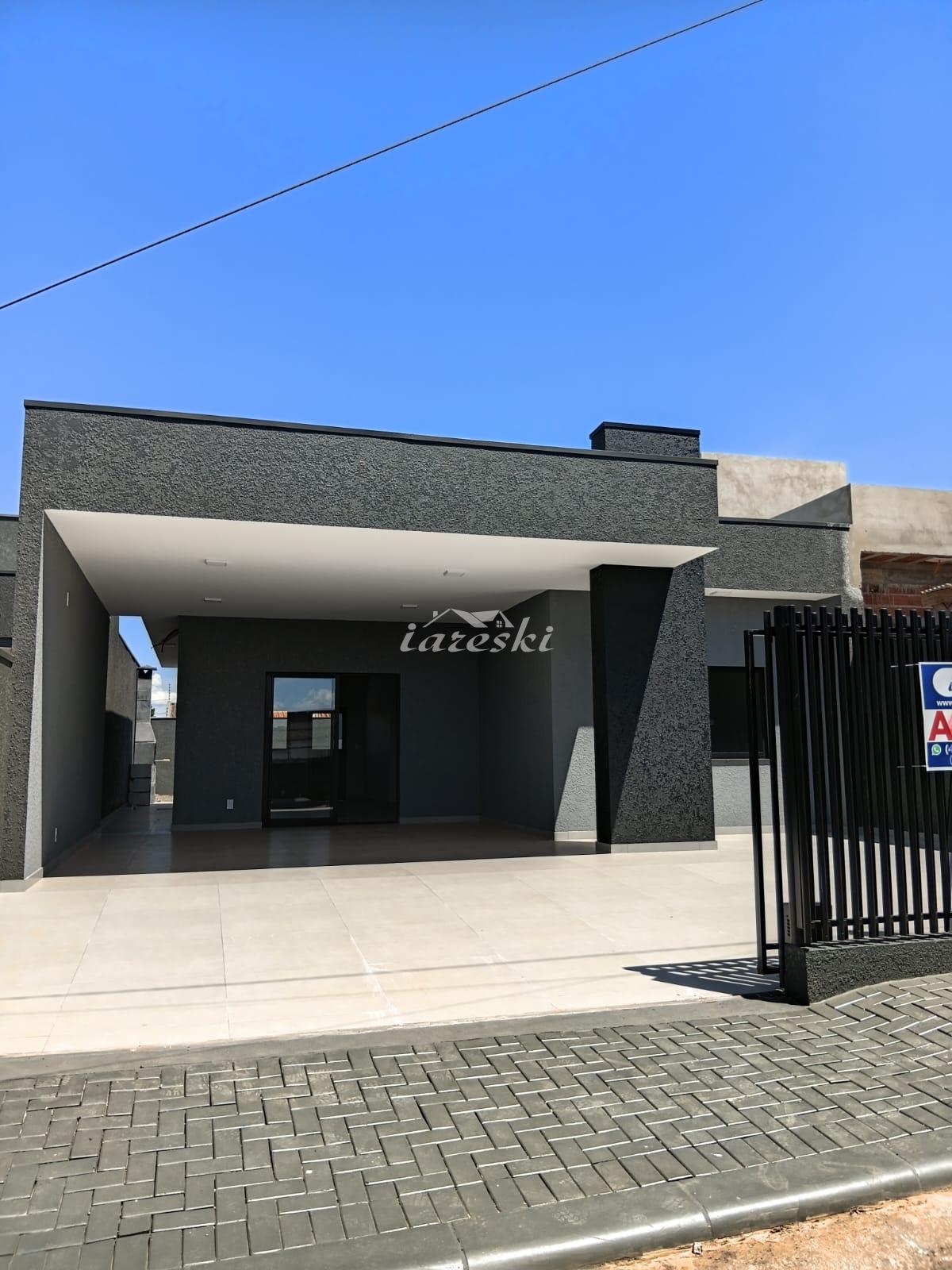 Casa com 3 dormitórios para locação no Jardim Alice em Foz do ...