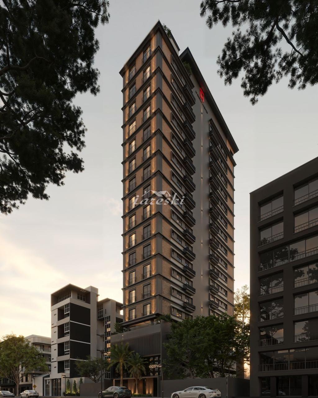 Pré Lançamento Edifício Essence, Studios a venda Vila Maracanã...