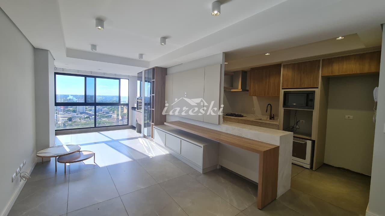 Apartamento para venda no Residencial Liberty, 3 Quartos sendo...