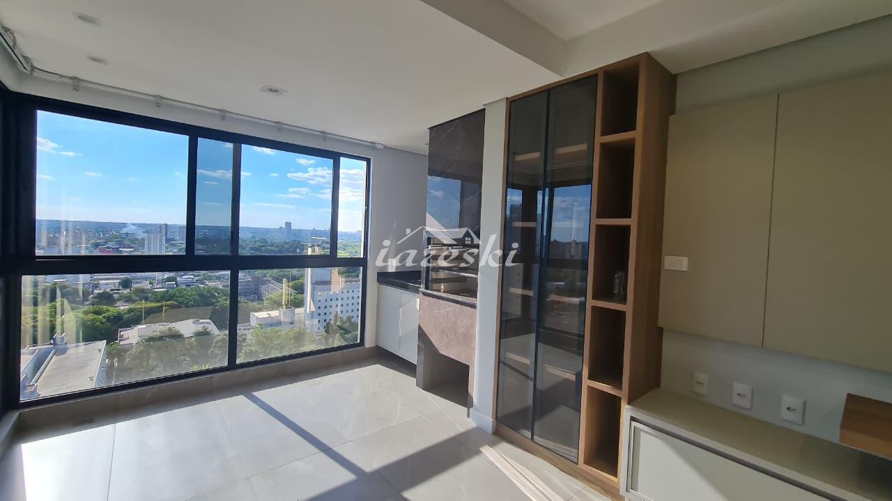 Apartamento para venda no Residencial Liberty, 3 Quartos sendo...