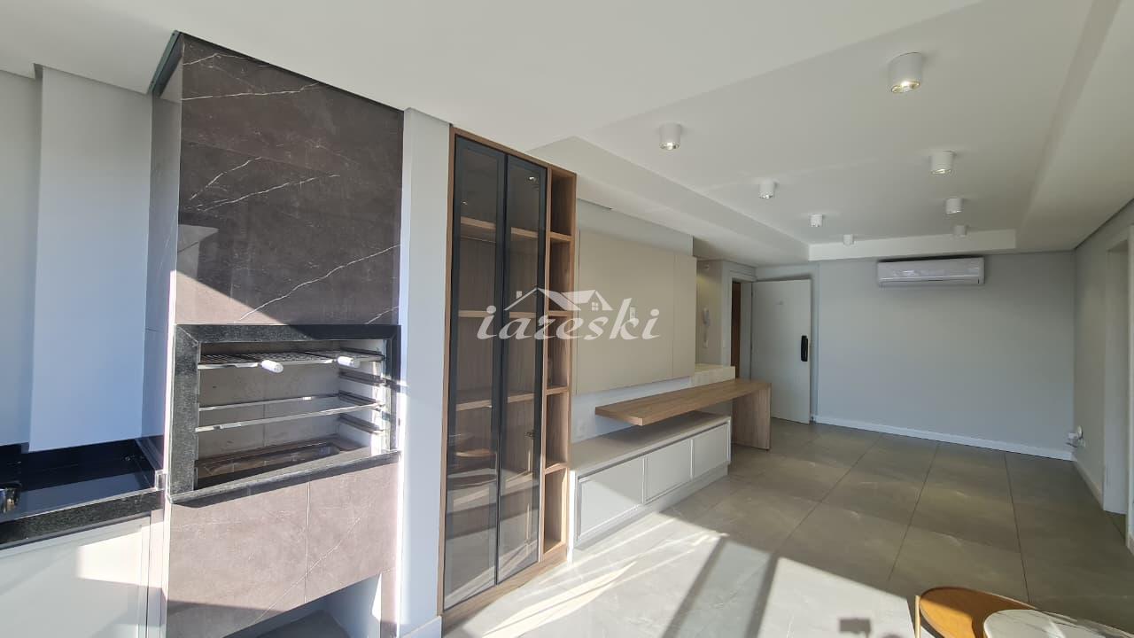 Apartamento para venda no Residencial Liberty, 3 Quartos sendo...