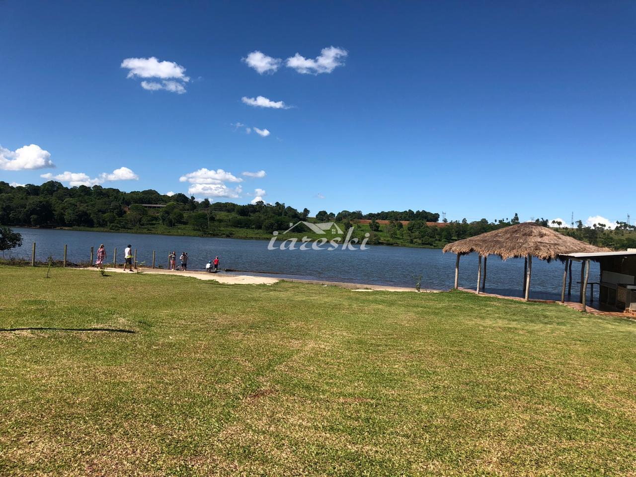 Terreno com 1.560m2 a venda no Ciudad del Este no Paraguay