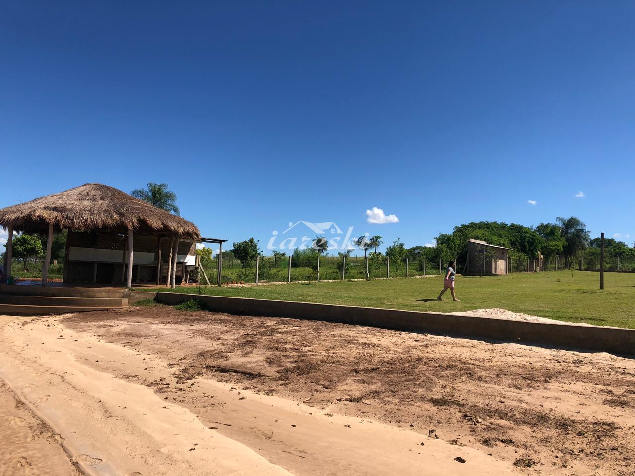 Terreno com 1.560m2 a venda no Ciudad del Este no Paraguay