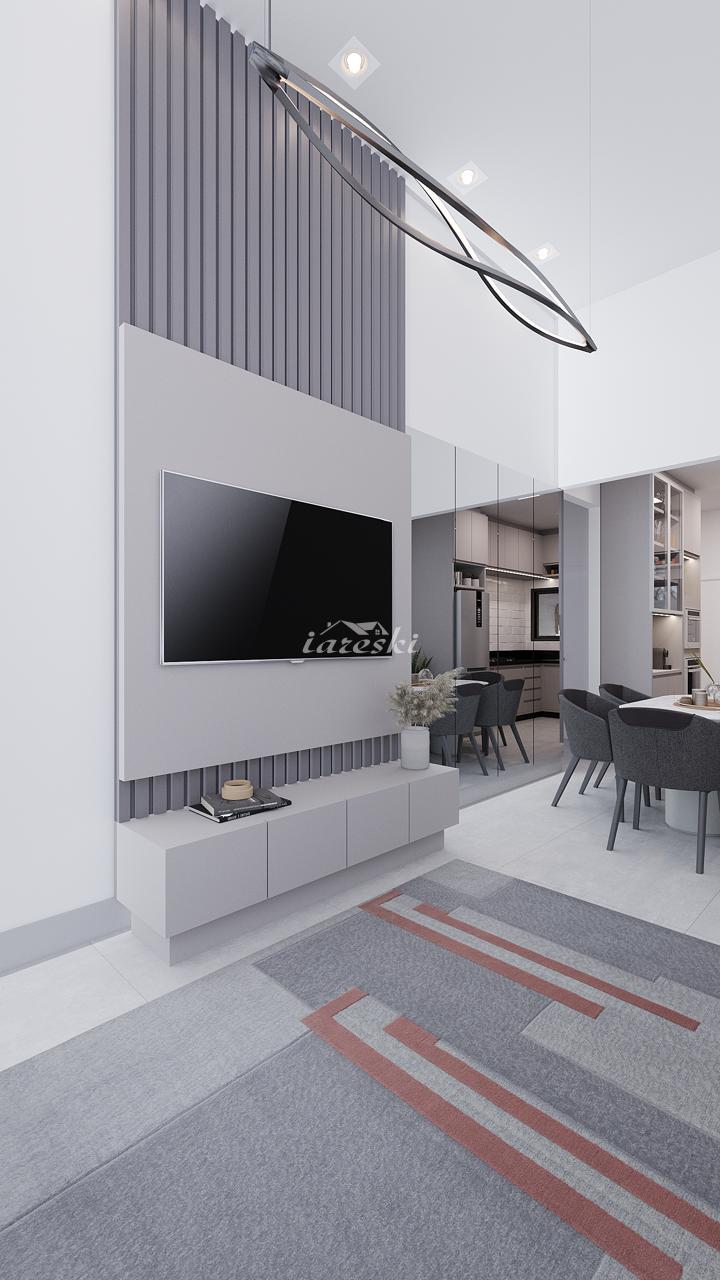 Casa à venda, Beverly Falls Park, FOZ DO IGUACU - PR