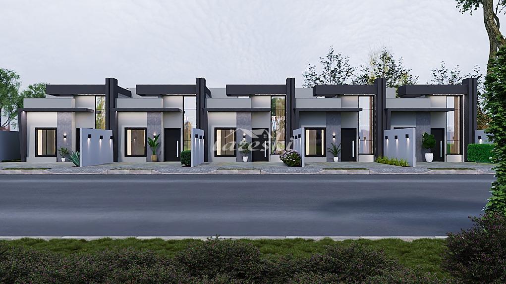 Casa à venda, Beverly Falls Park, FOZ DO IGUACU - PR