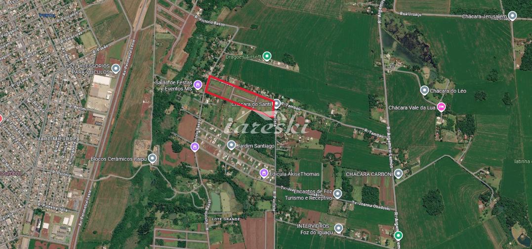 Loteamento Jequitiba 2 com lote de 220m2, Região Lote Grande e...