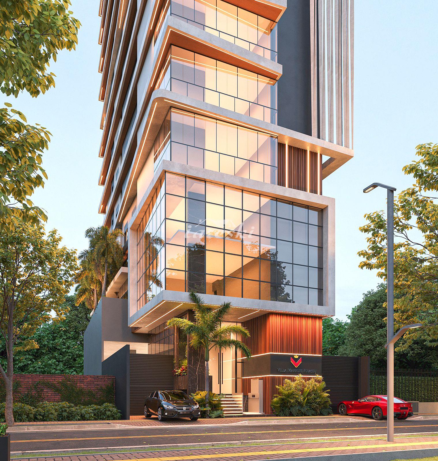 Apartamentos a venda no Edifício Vila Marrufe com 4 suítes no ...