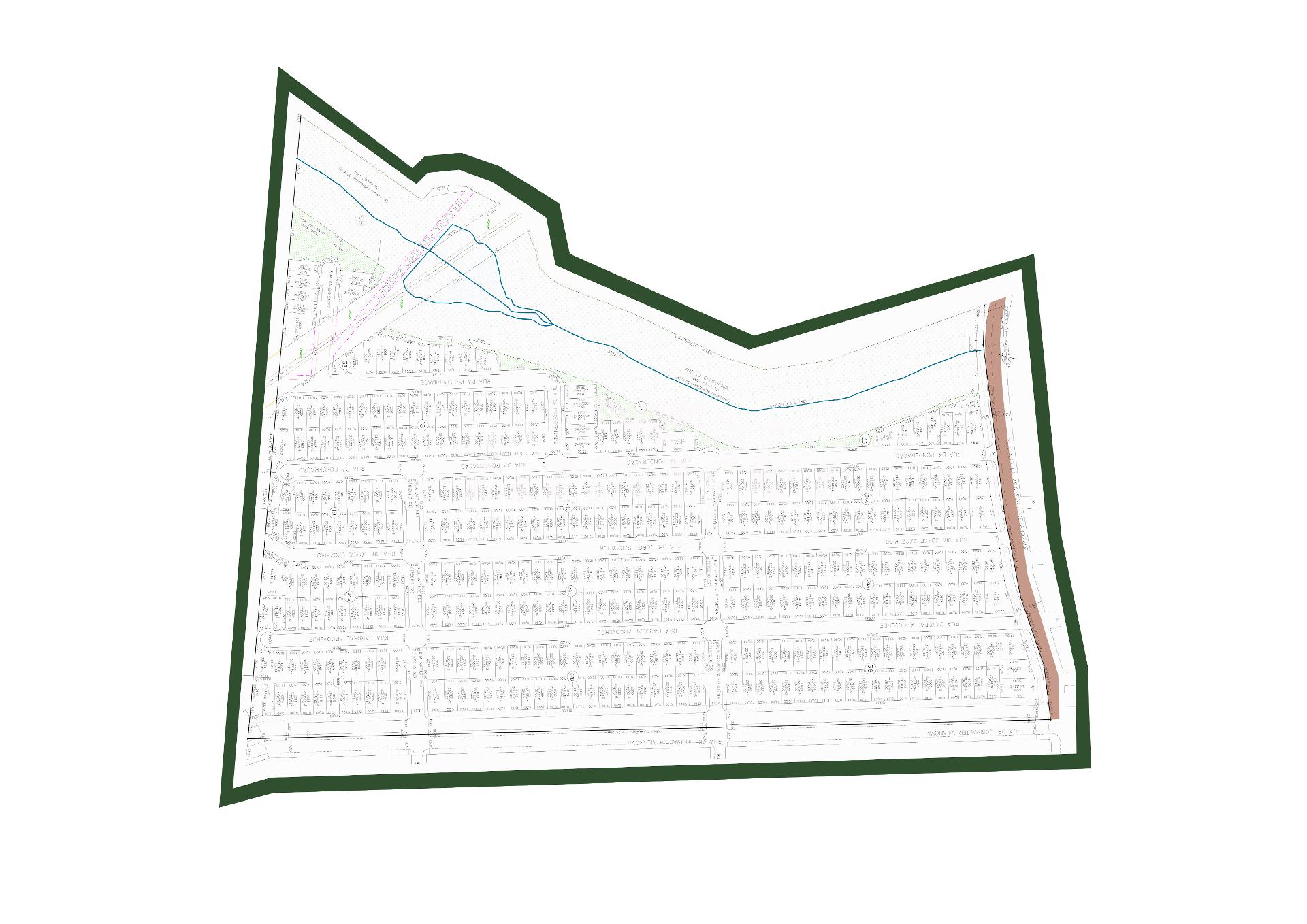 Lançamento Loteamento Bem Viver, com entrada de 9mil no Jardim...