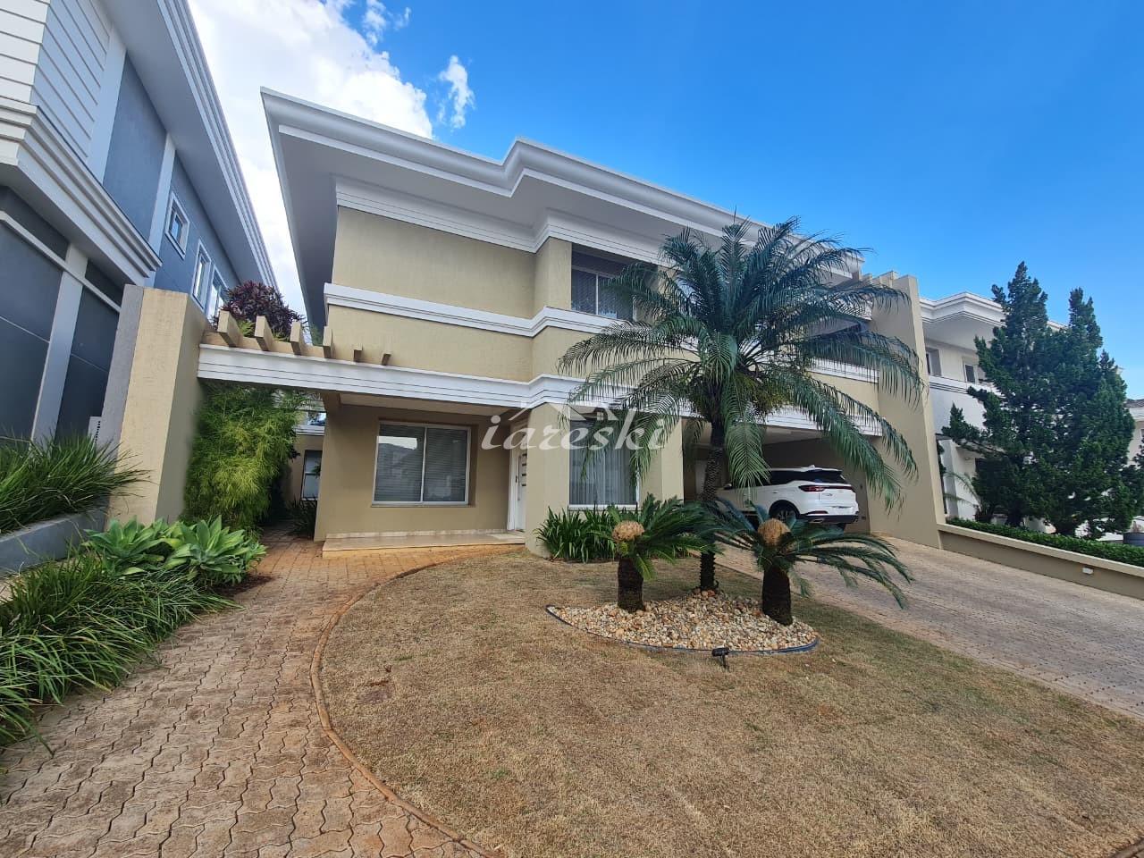 Sobrado Alto padrão a venda, 3 Suítes sendo 1 master, Condomín...