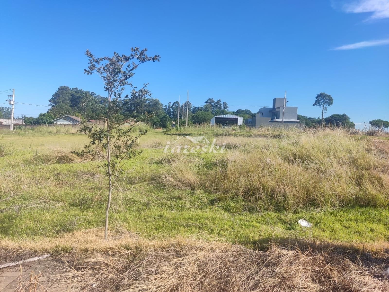 Terreno de 300m2 a venda no Loteamento Valparaiso em Santa Ter...