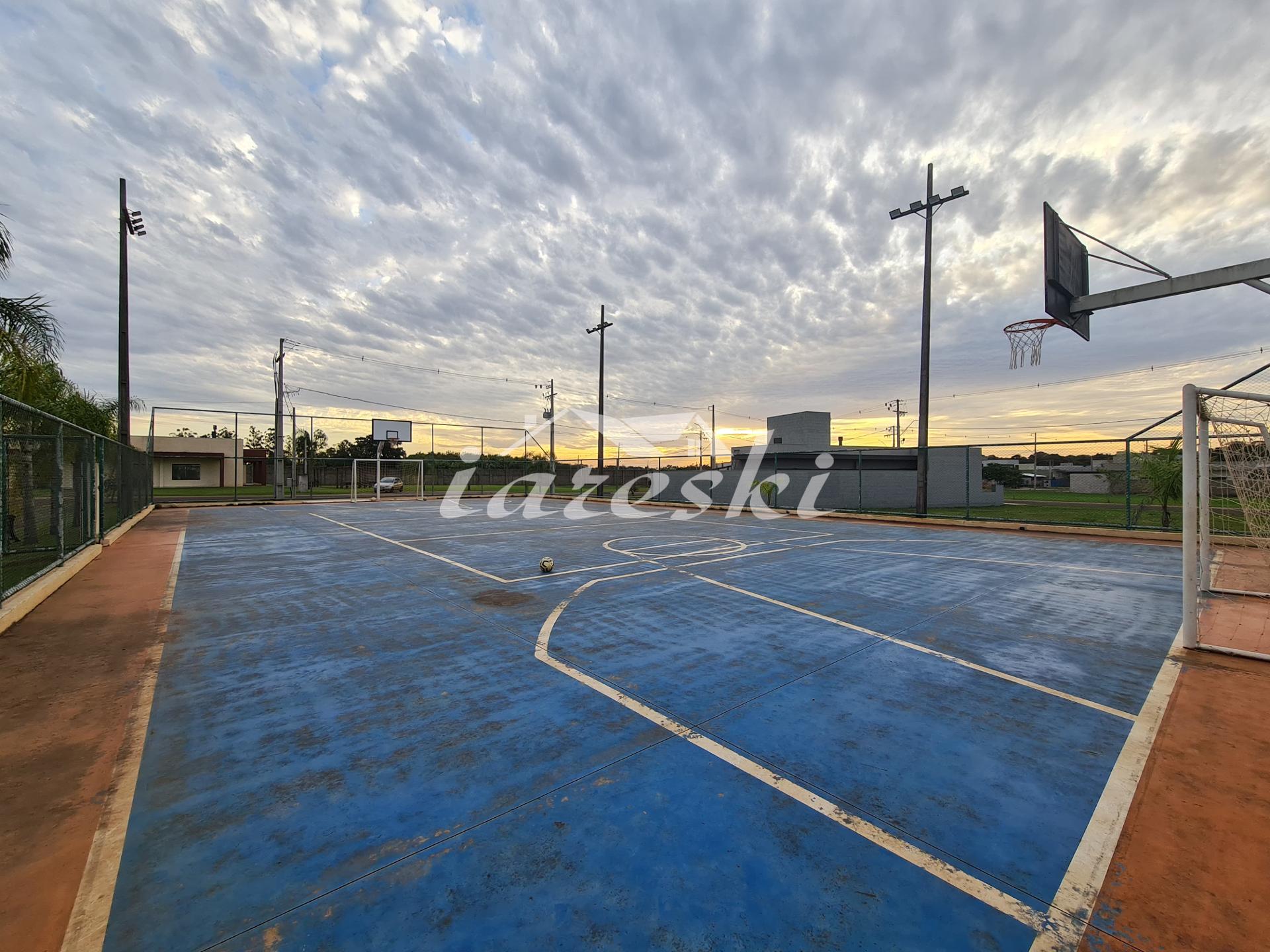 Terreno de 300m2 a venda no Condomínio Iguaçu, Vila Carimã em ...