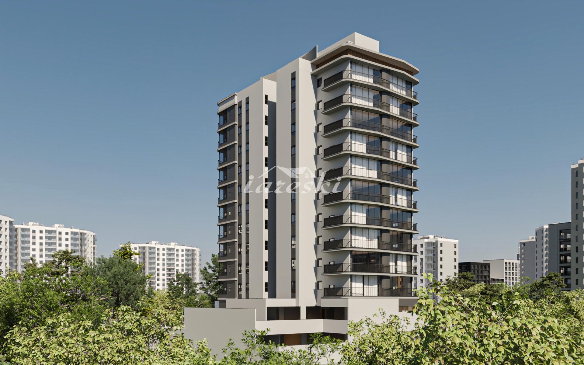 Lançamento Residencial Vila Nord, 2 a 3 Suítes a venda na Vila...