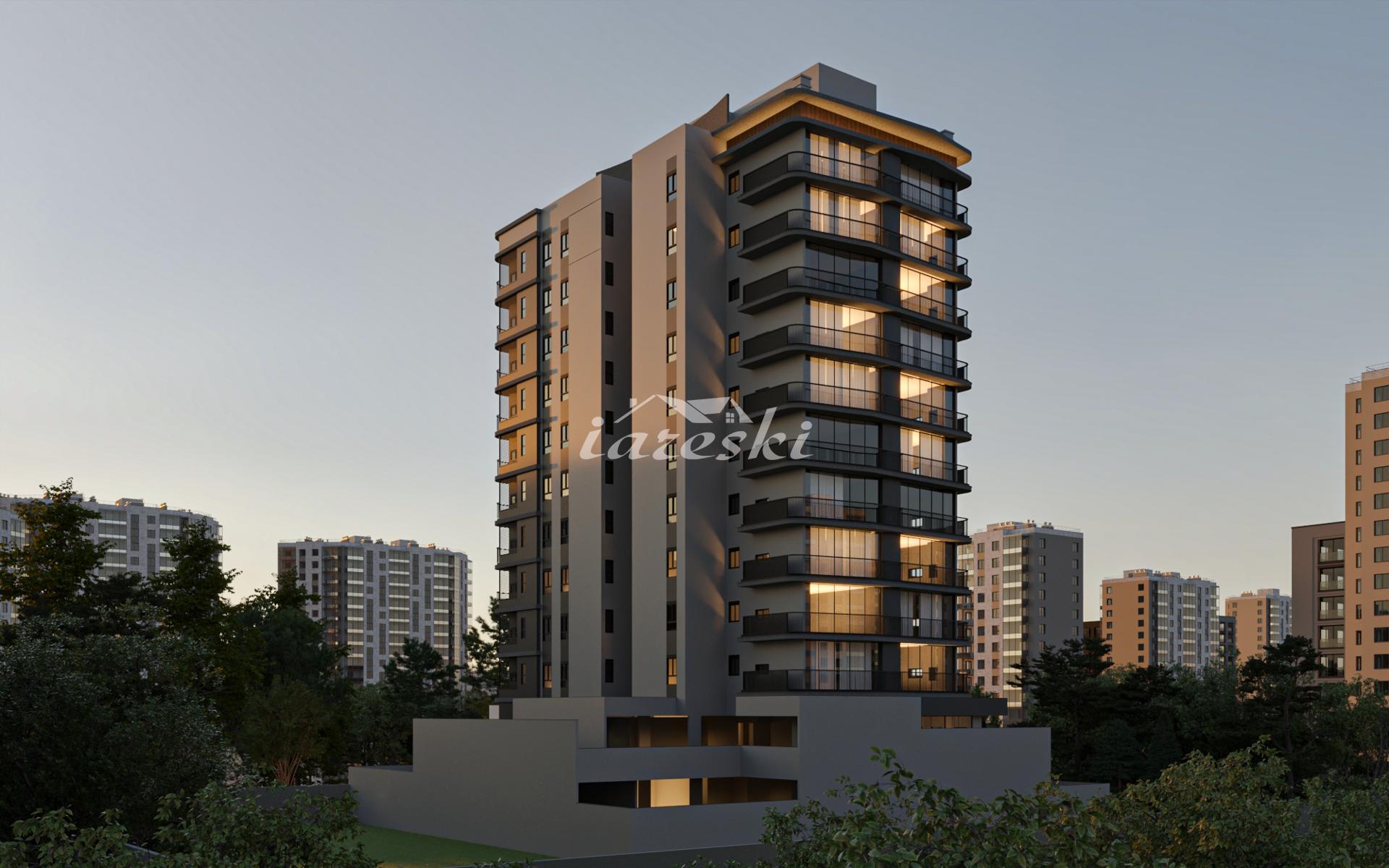 Lançamento Residencial Vila Nord, 2 a 3 Suítes a venda na Vila...