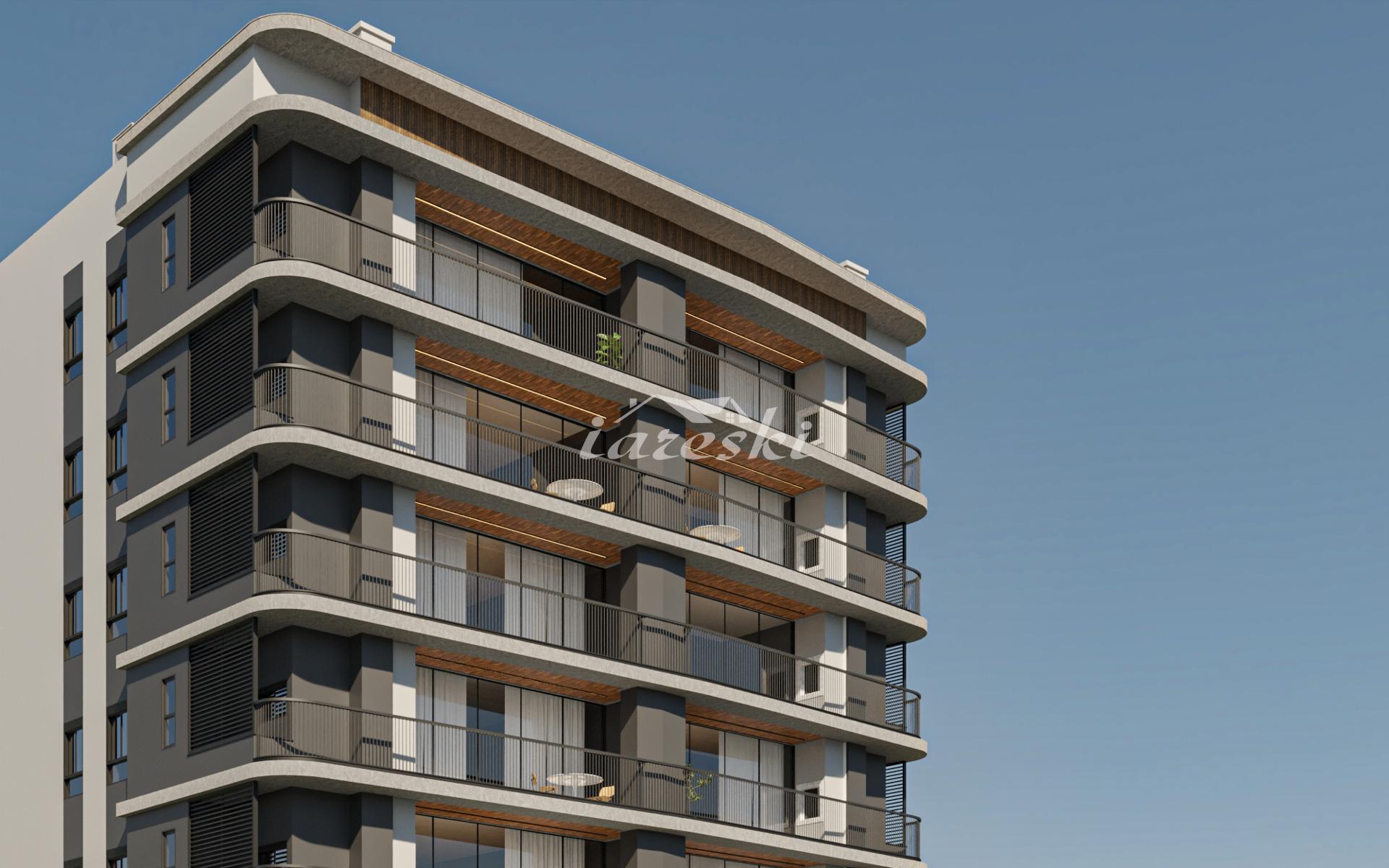 Lançamento Residencial Vila Nord, 2 a 3 Suítes a venda na Vila...