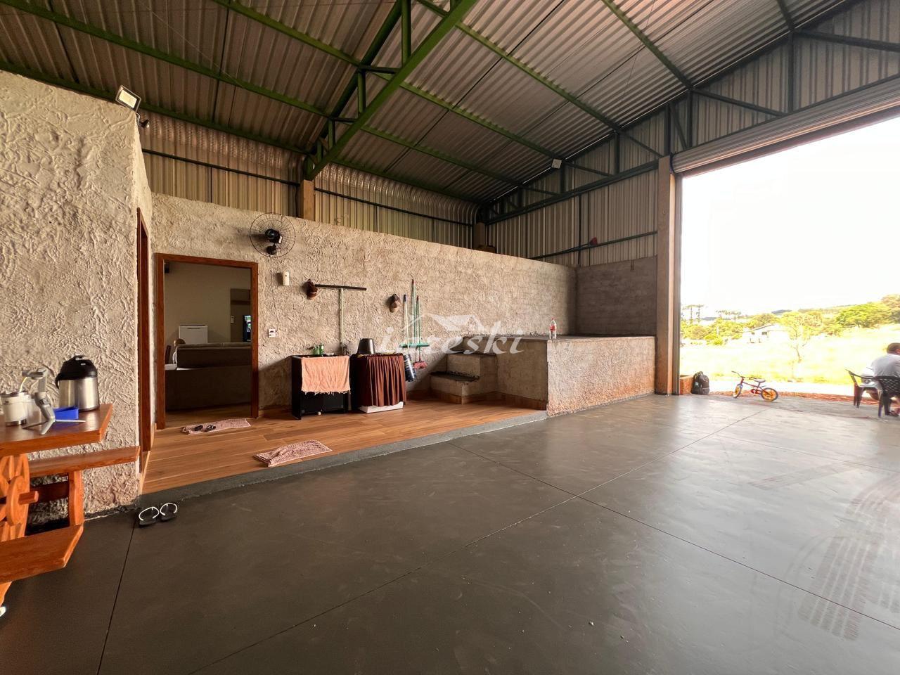 Chácara à venda, Colonia São Francisco, SAO PEDRO DO IGUACU - PR