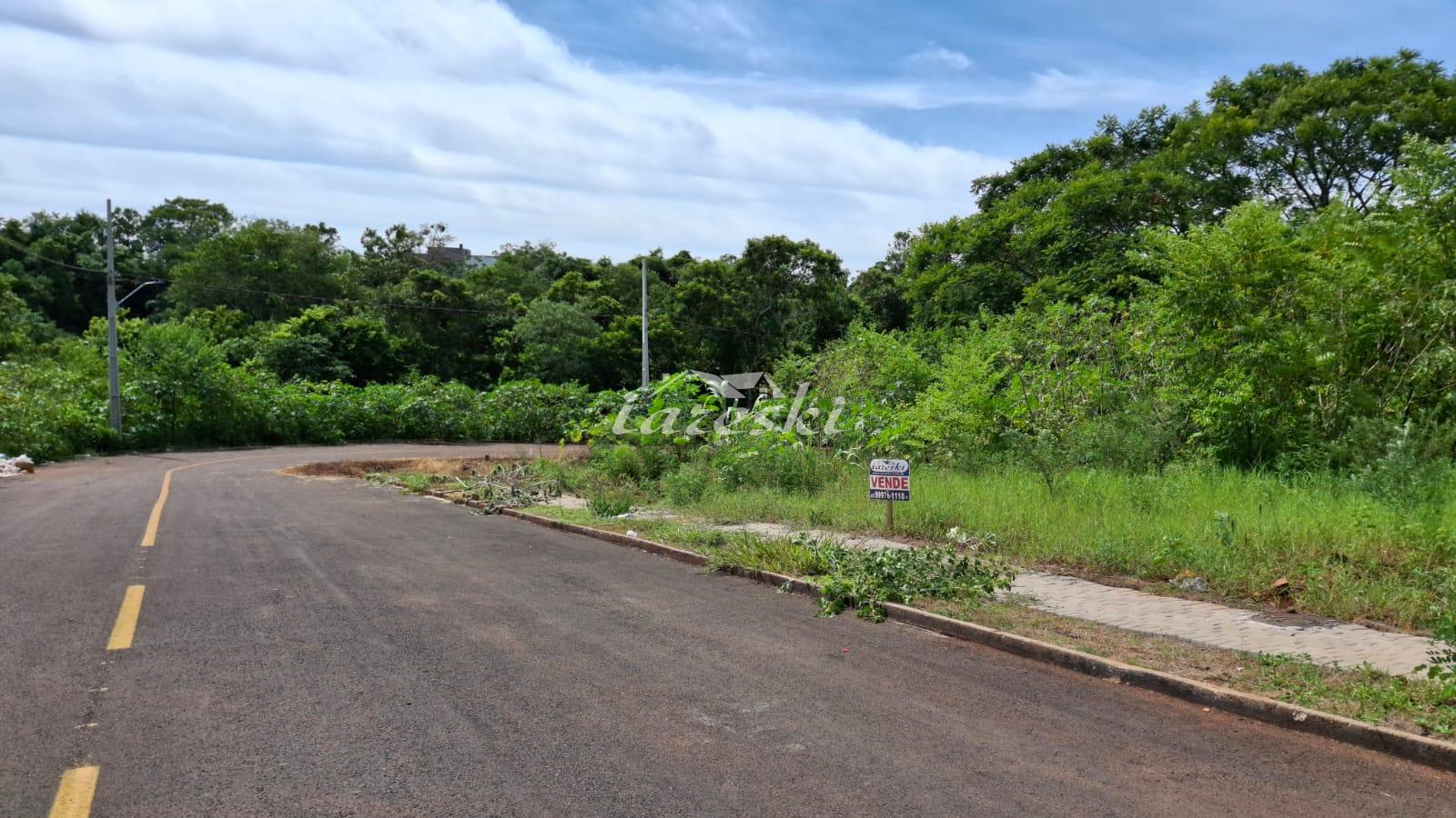 Lote à venda, Loteamento Rouxinol em Foz do Iguaçu - PR
