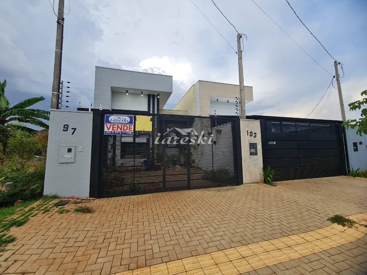 Casa à venda, 3 quartos sendo 1 suíte, Jardim Buenos Aires em ...