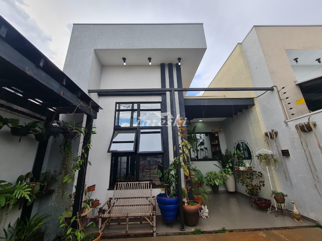 Casa à venda, 3 quartos sendo 1 suíte, Jardim Buenos Aires em ...