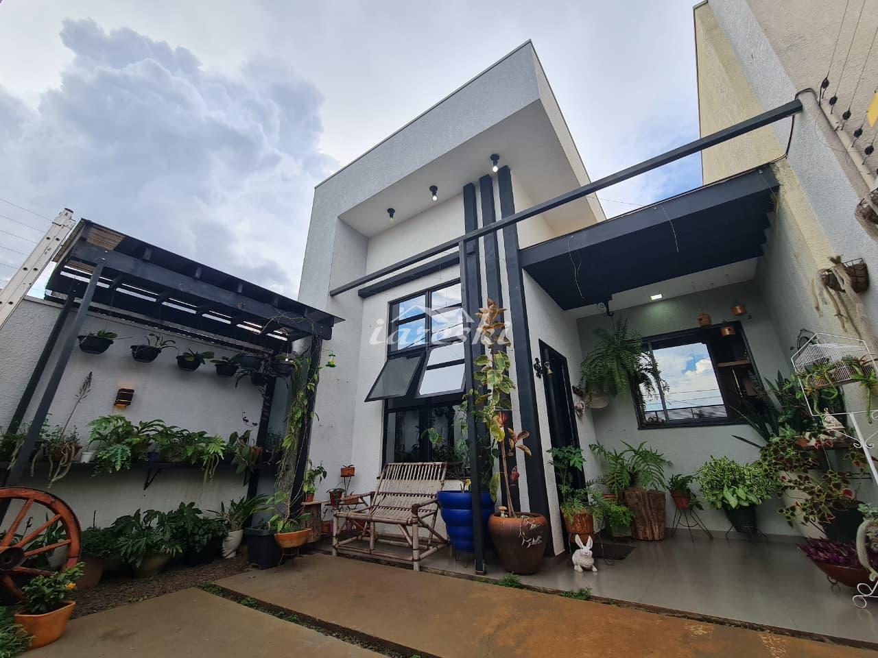 Casa à venda, 3 quartos sendo 1 suíte, Jardim Buenos Aires em ...